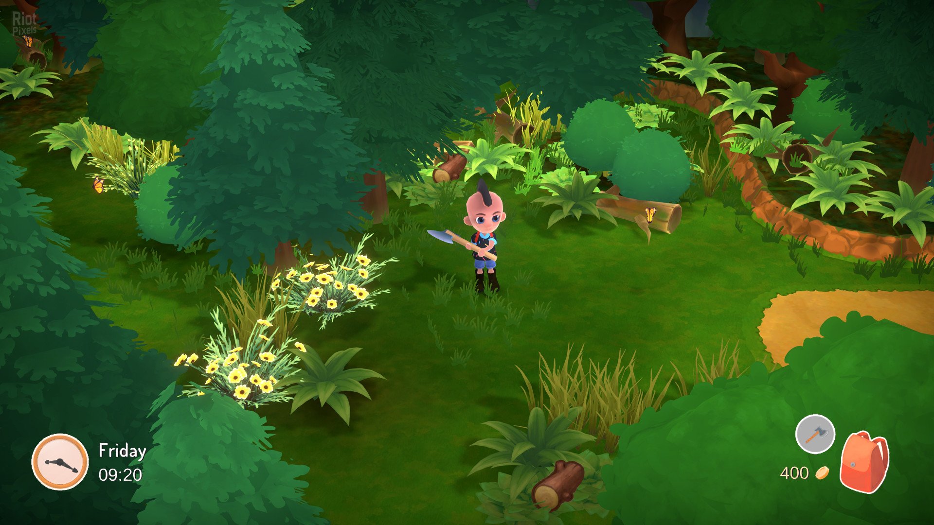 [8]-Hokko Life – v1.0.06_rel Download-HohohoGames