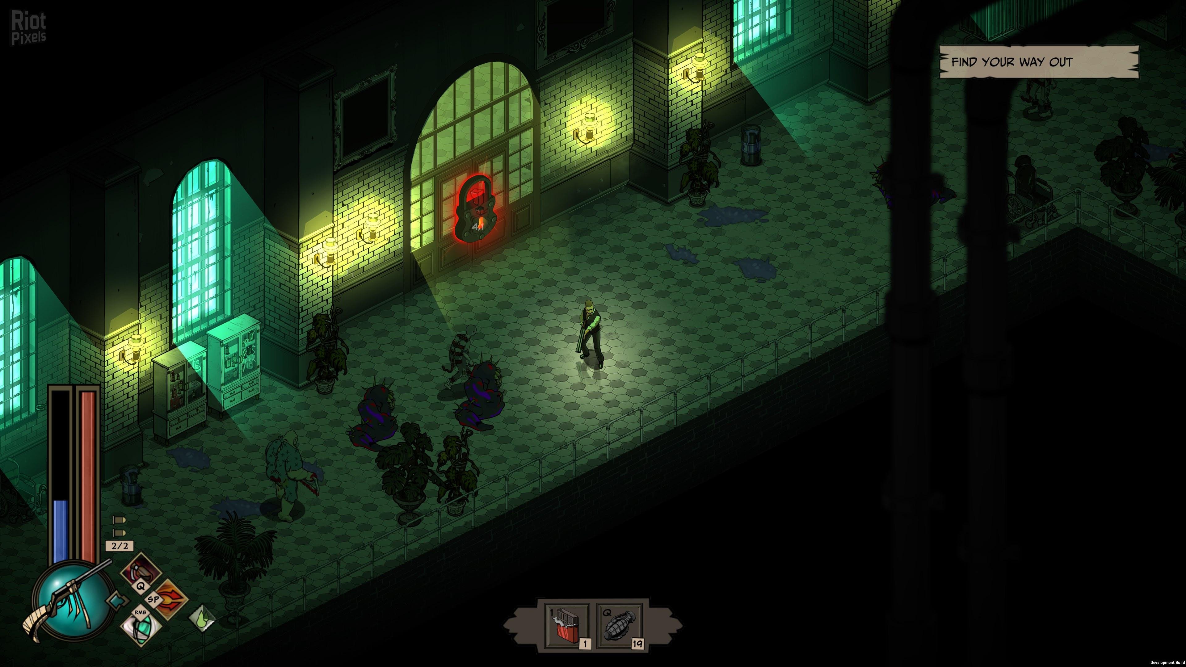 [8]-Lovecraft’s Untold Stories 2 – v0.9.0.25B Download-HohohoGames