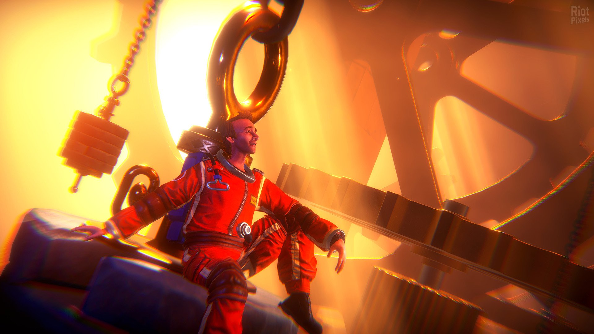 [19]-Little Orpheus + Bonus Content Download-HohohoGames
