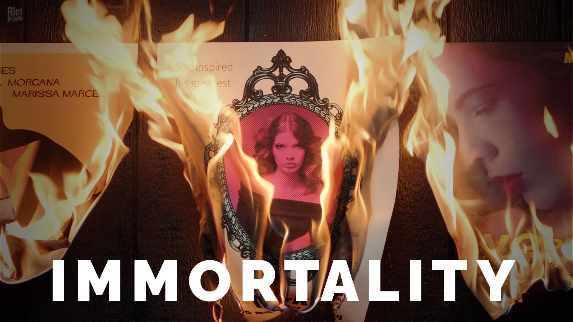 [12]-IMMORTALITY Download-HohohoGames