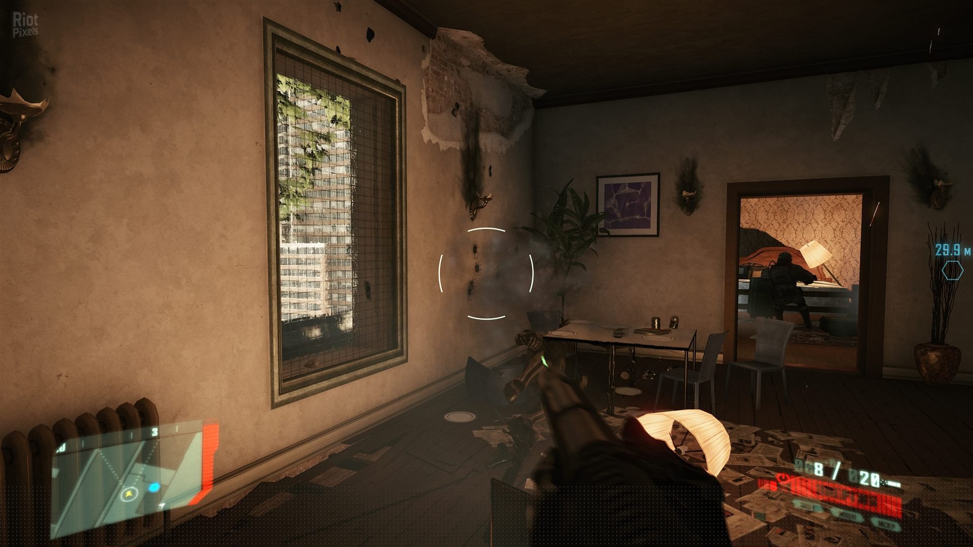 [14]-Crysis 2 Remastered – Build 9461303 (Denuvoless) + Windows 7 Fix Download-HohohoGames