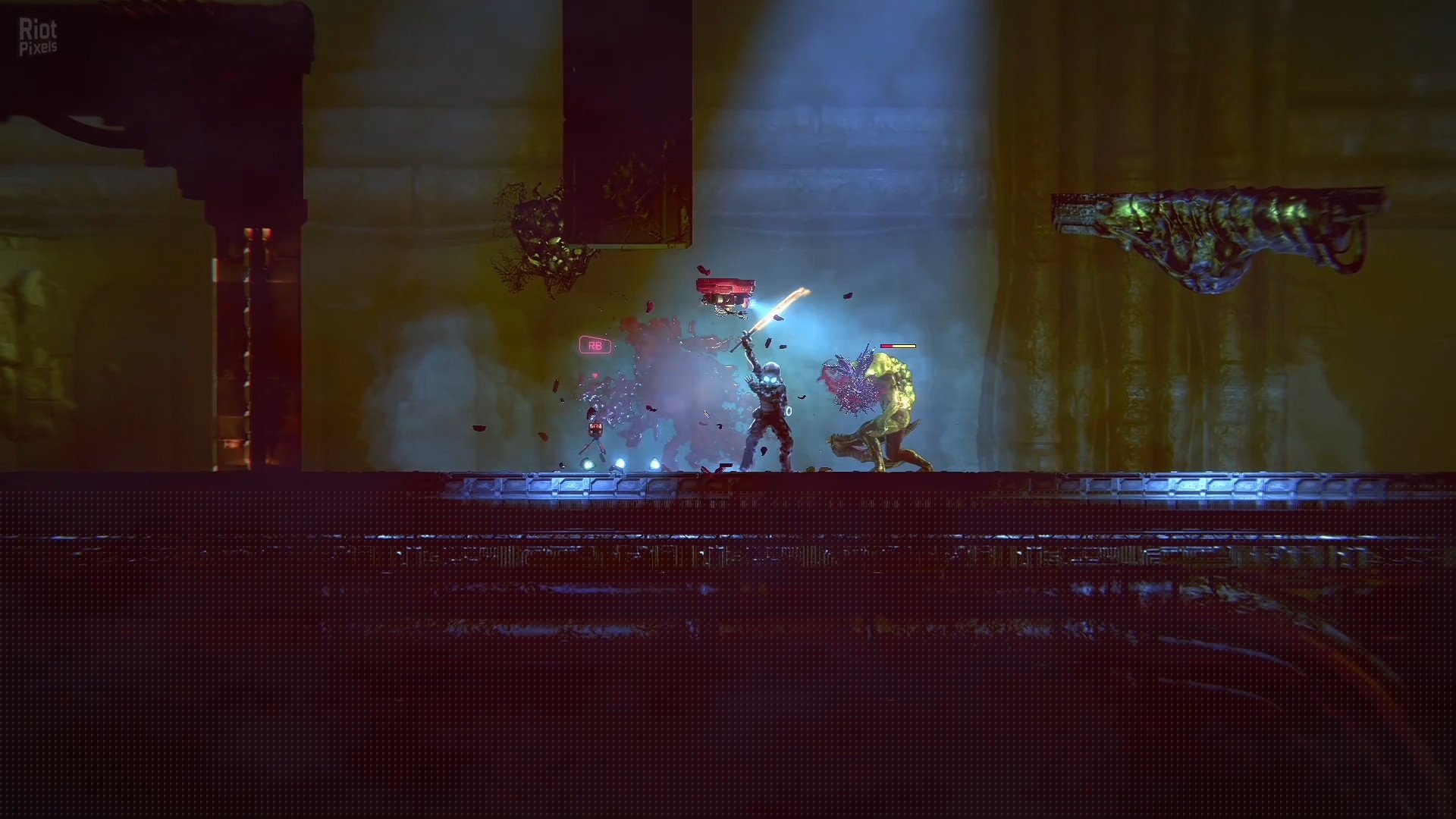 [14]-Dark Light – v1.0.5.4 Download-HohohoGames