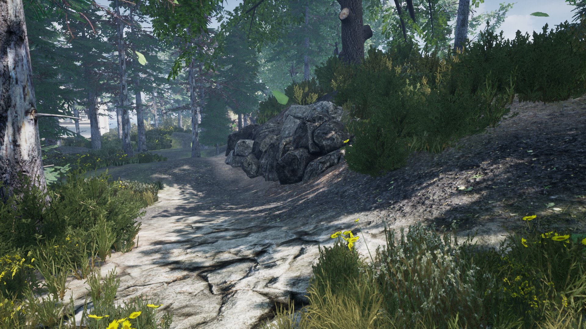 [9]-Between – v1.1.3.200423 Download-HohohoGames