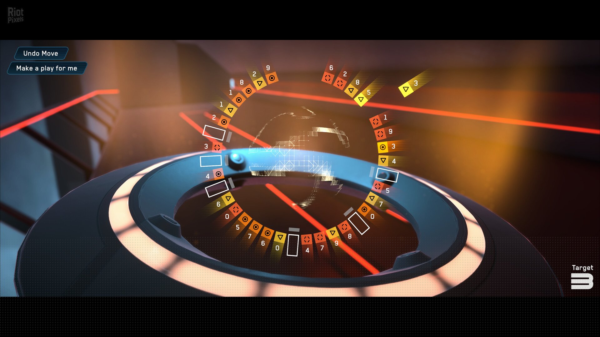 [16]-TRON: Identity Download-HohohoGames