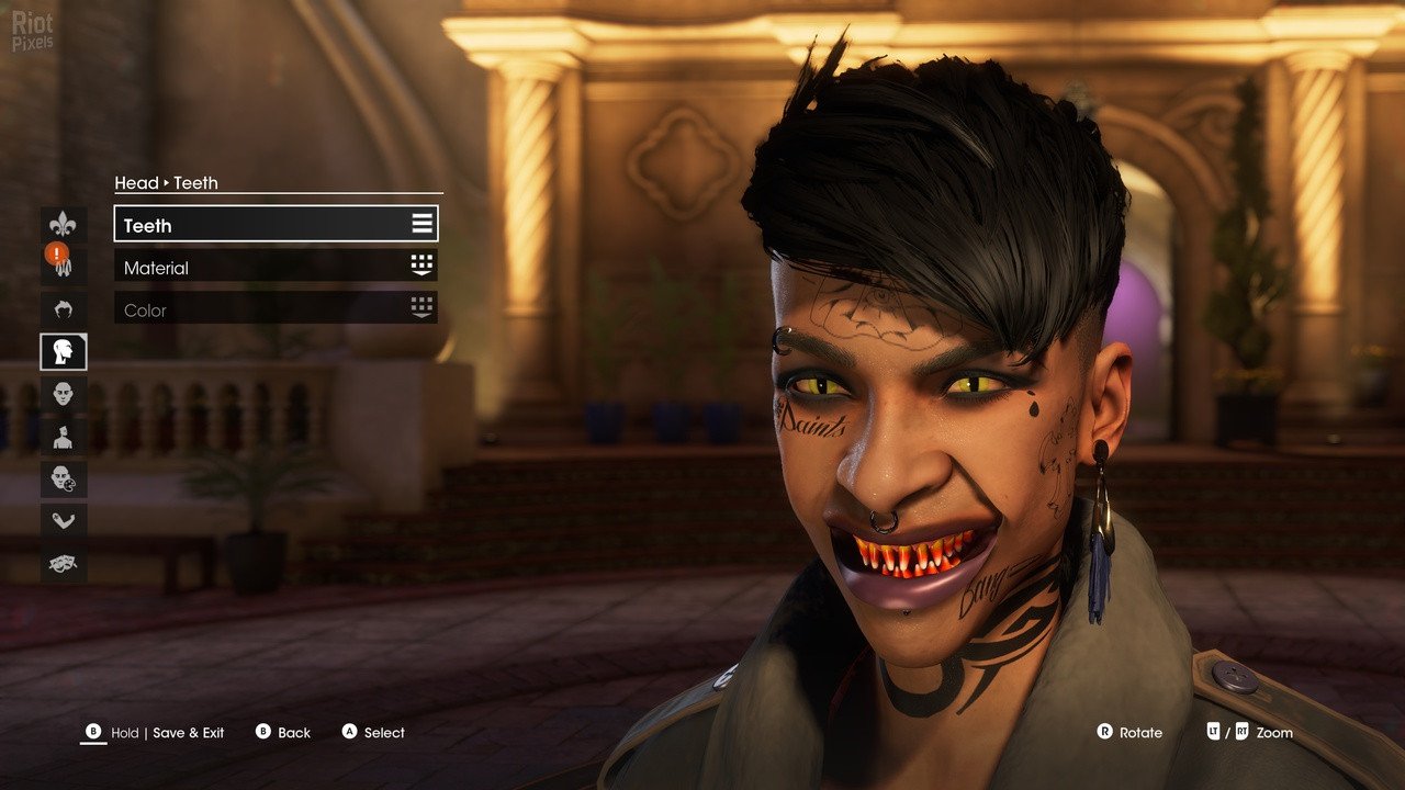 [3]-Saints Row: Gold Edition – v1.4.0.4686185 + 12 DLCs Download-HohohoGames