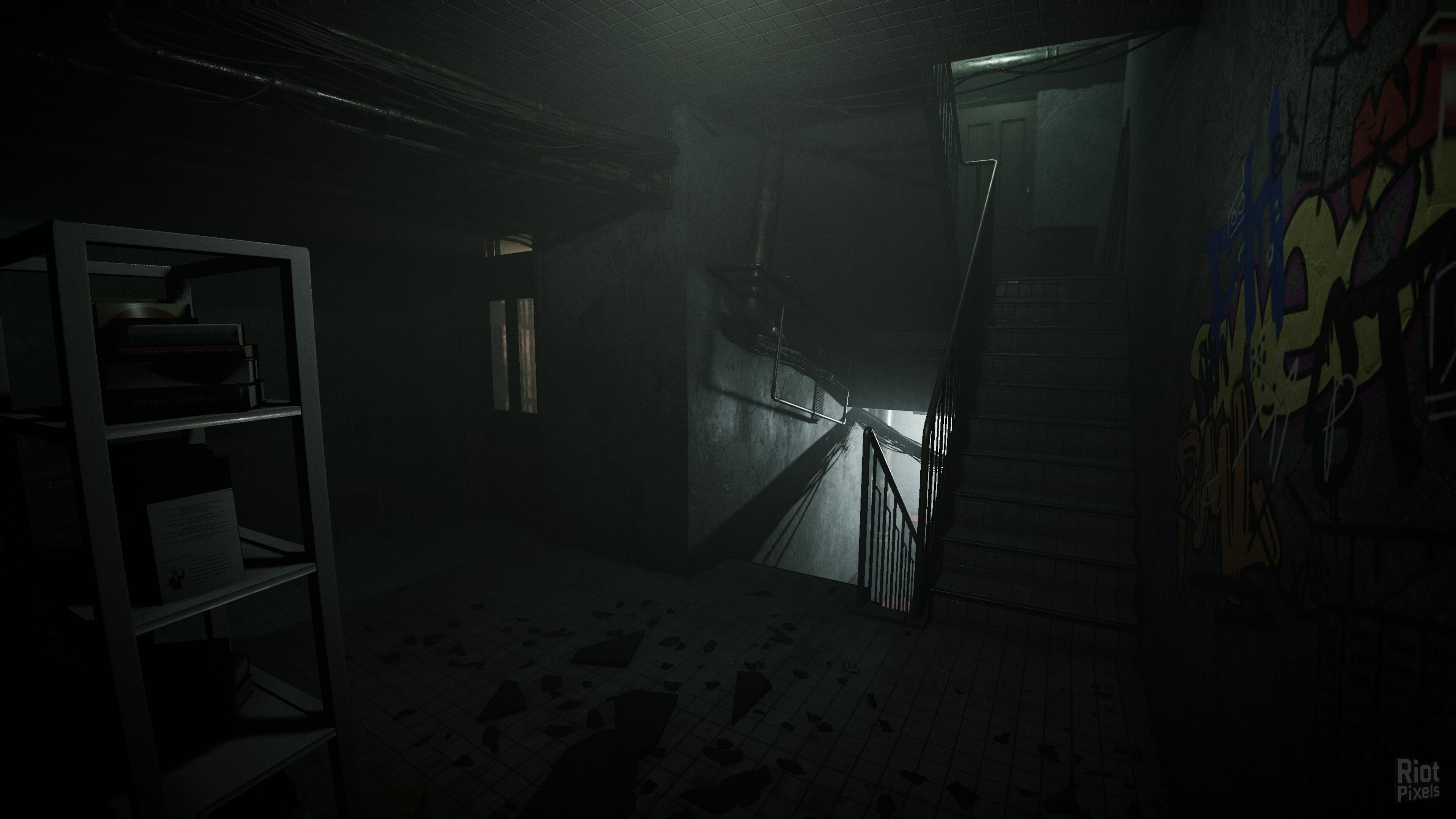 [8]-Welcome to Kowloon Download-HohohoGames
