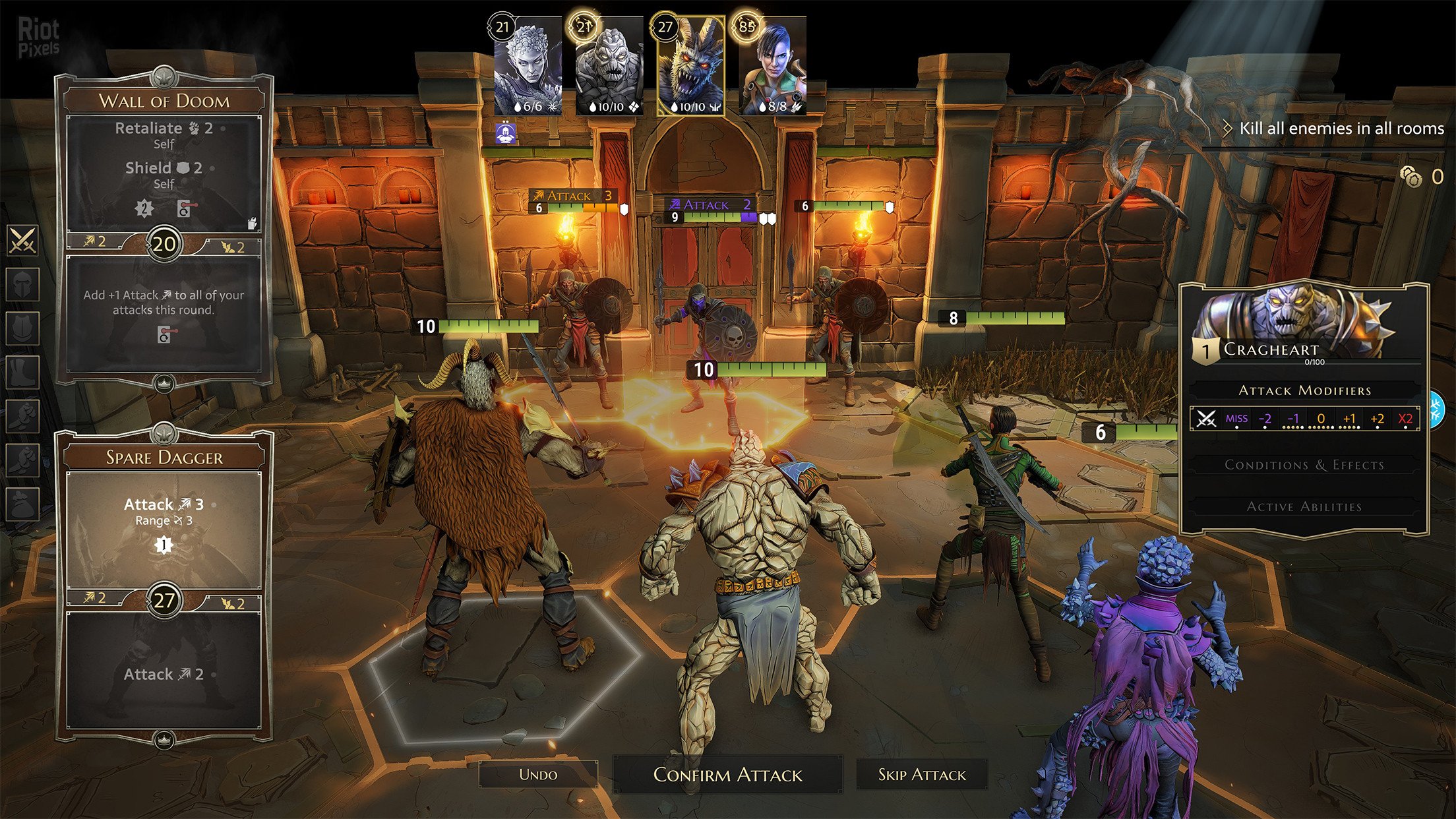 [14]-Gloomhaven: Gold Edition – v20230918 + 3 DLCs Download-HohohoGames