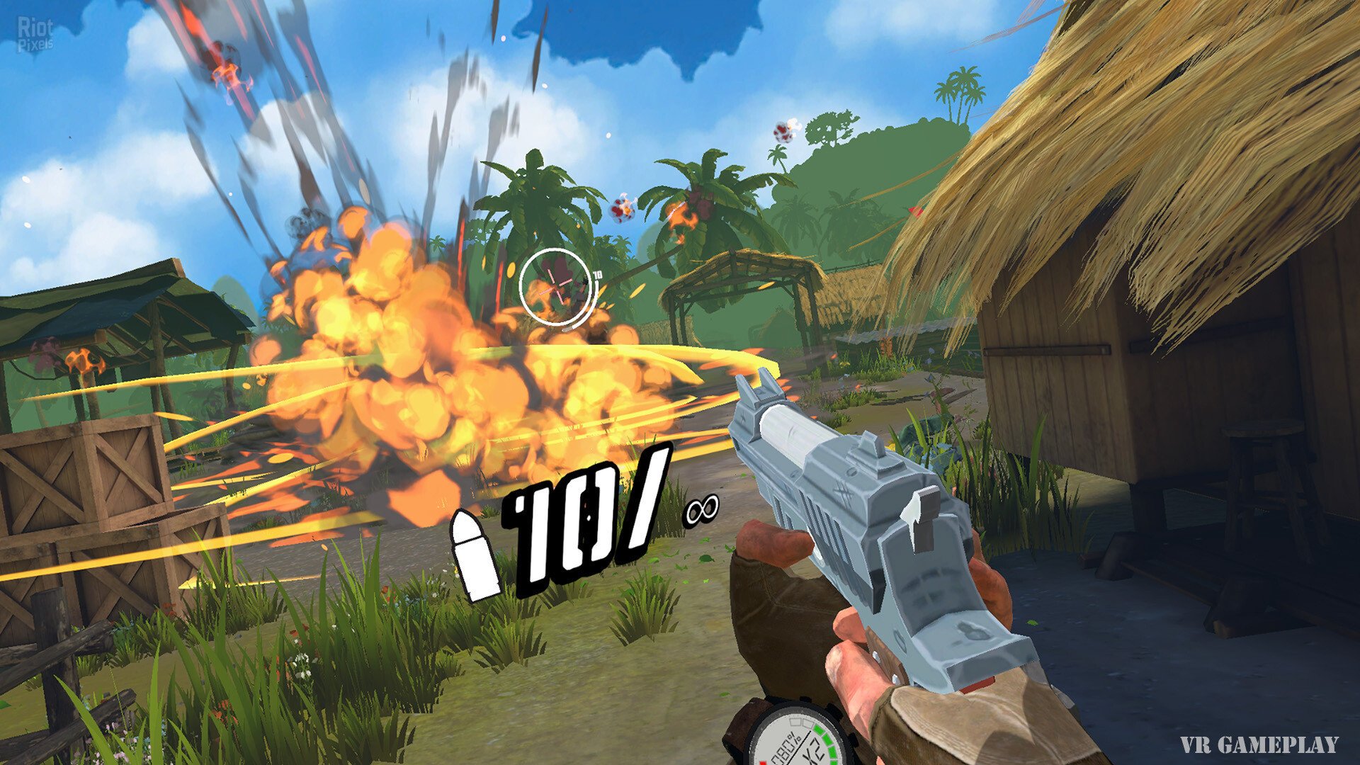 [3]-Operation Wolf Returns: First Mission – Build 12197373 Download-HohohoGames