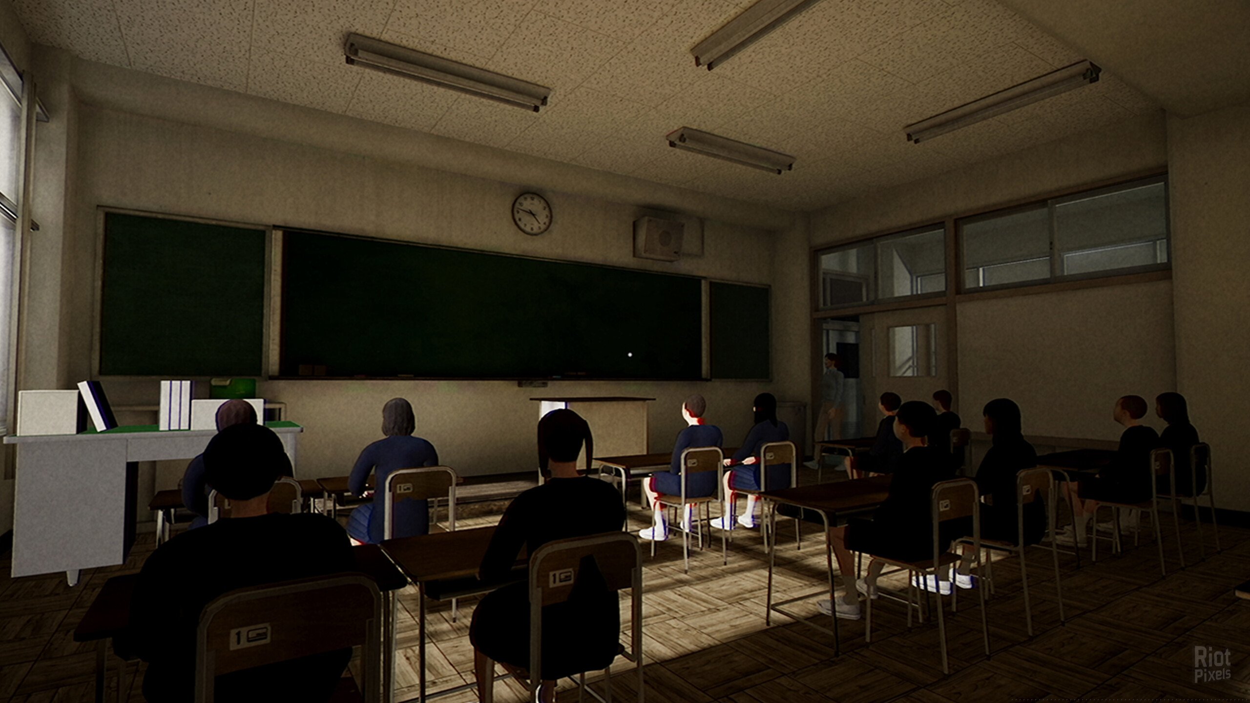 [6]-The Kidnap – v1.05 Download-HohohoGames