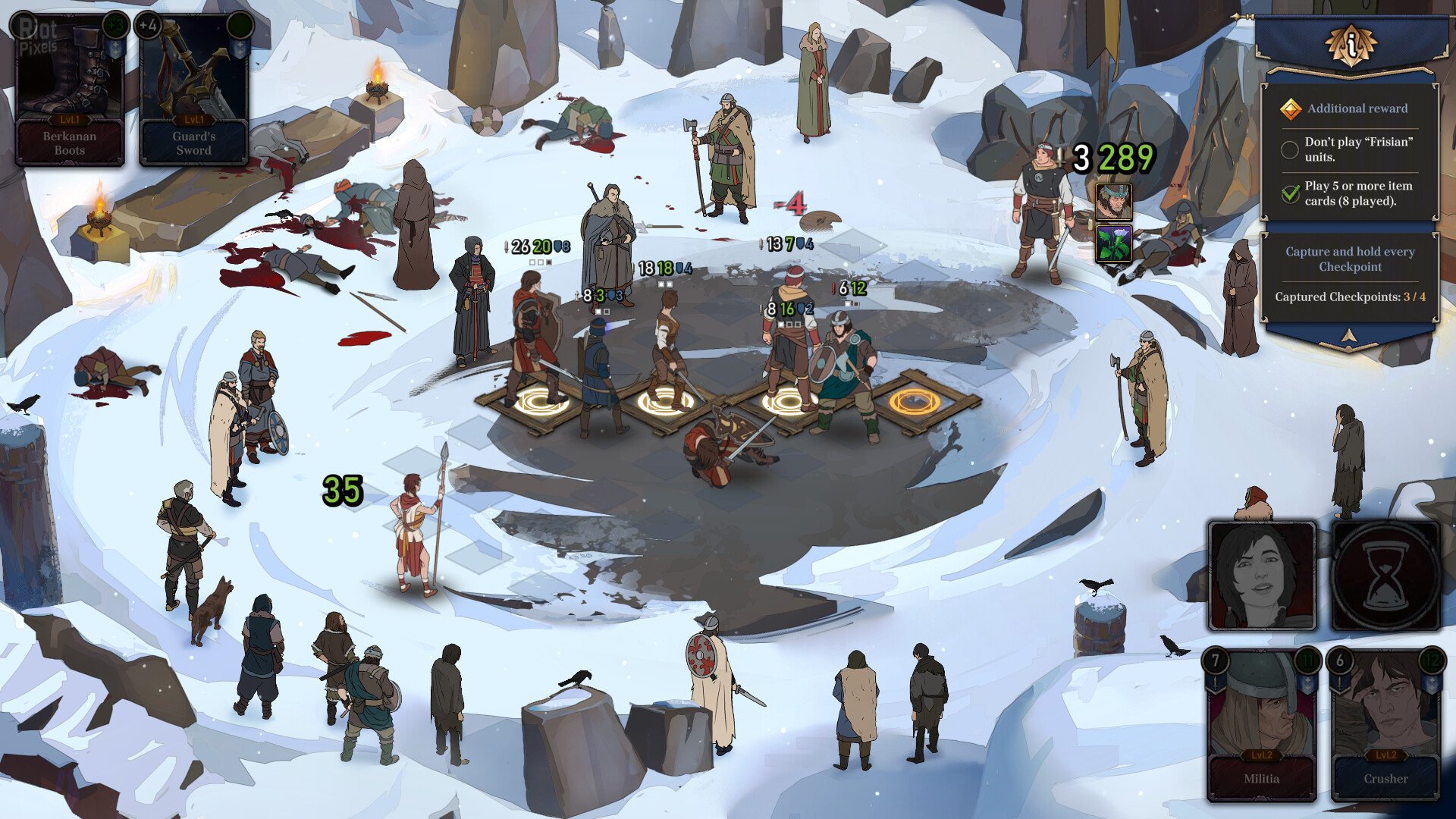 [14]-Ash of Gods: The Way – vv1.10.6 + Bonus Content Download-HohohoGames