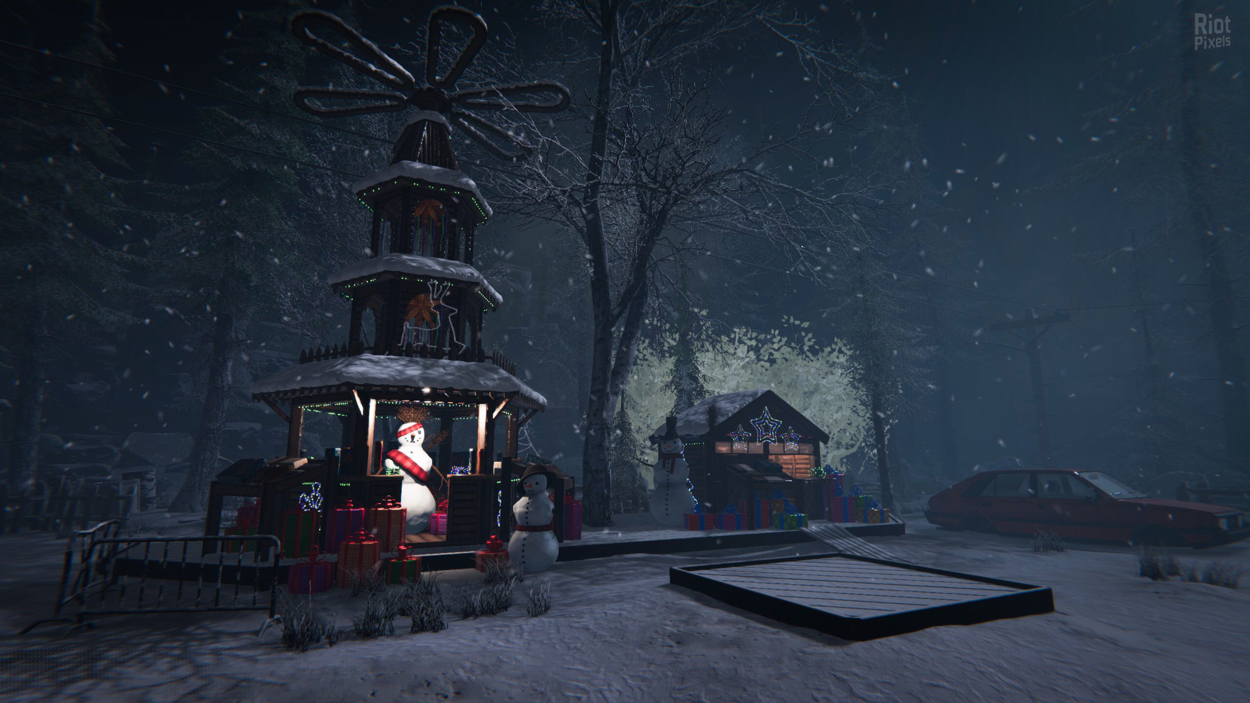 [12]-Booze Masters: Freezing Moonshine Download-HohohoGames