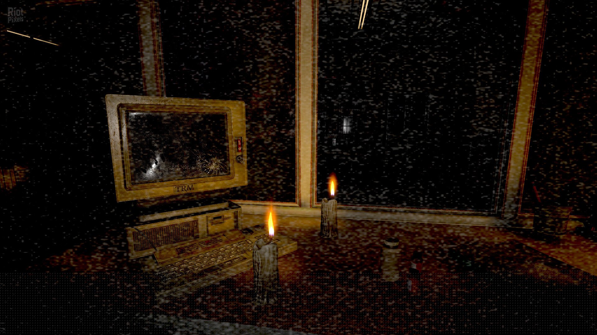 [2]-Dr. Psycho: Hospital Escape 2 – v0.1.0 Download-HohohoGames