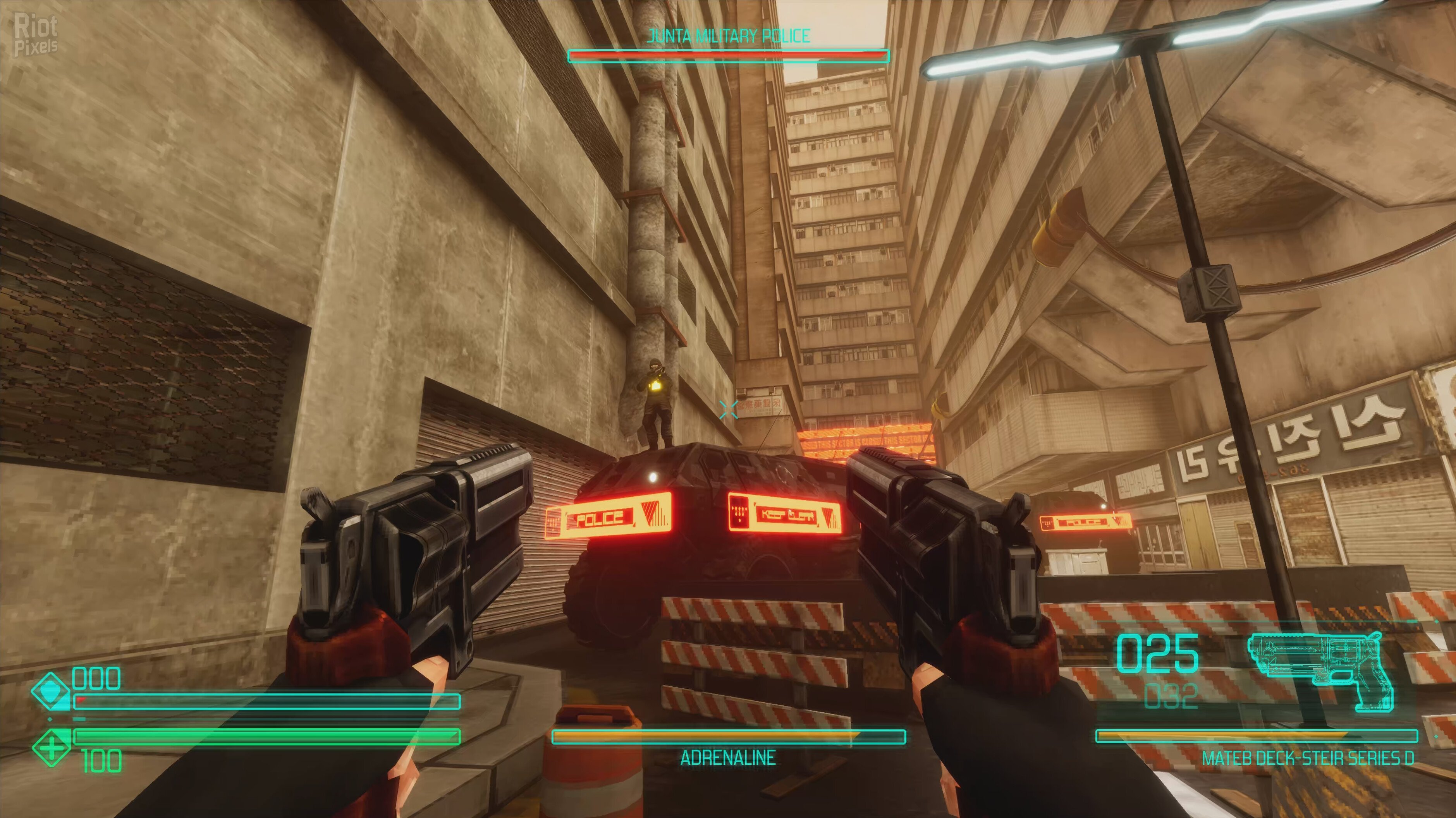 [2]-SPRAWL + Soundtrack Bundle – v1.4 + Bonus OST Download-HohohoGames