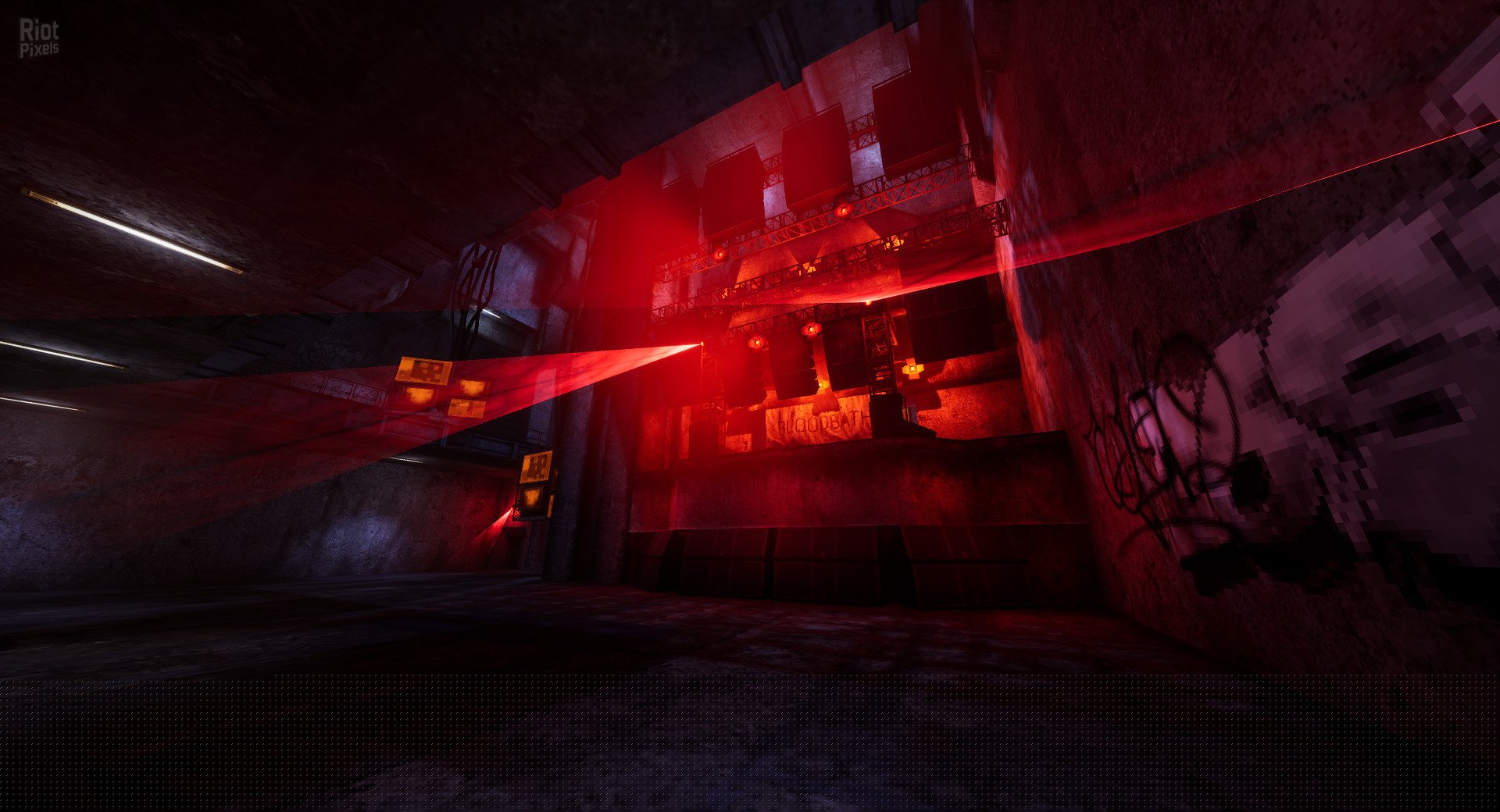 [13]-SPRAWL + Soundtrack Bundle – v1.4 + Bonus OST Download-HohohoGames