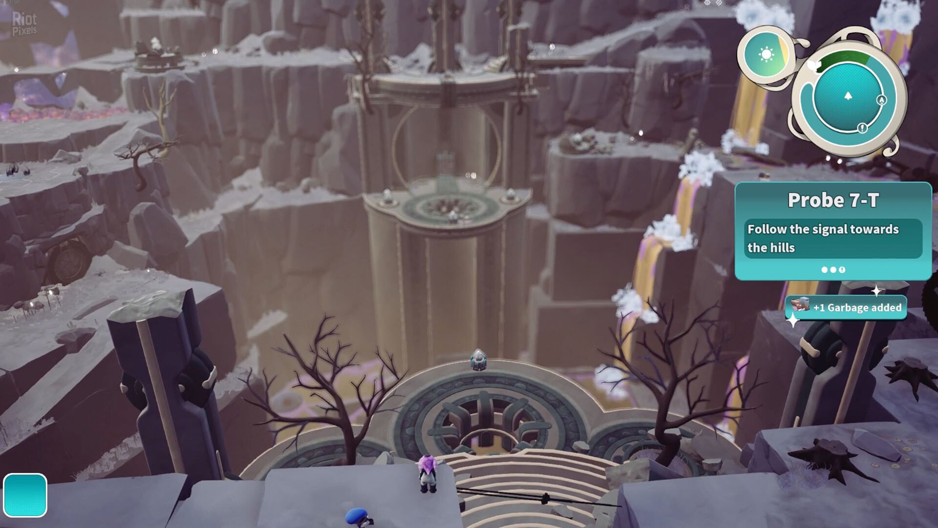 [4]-Distant Bloom – v41064.3120 Download-HohohoGames