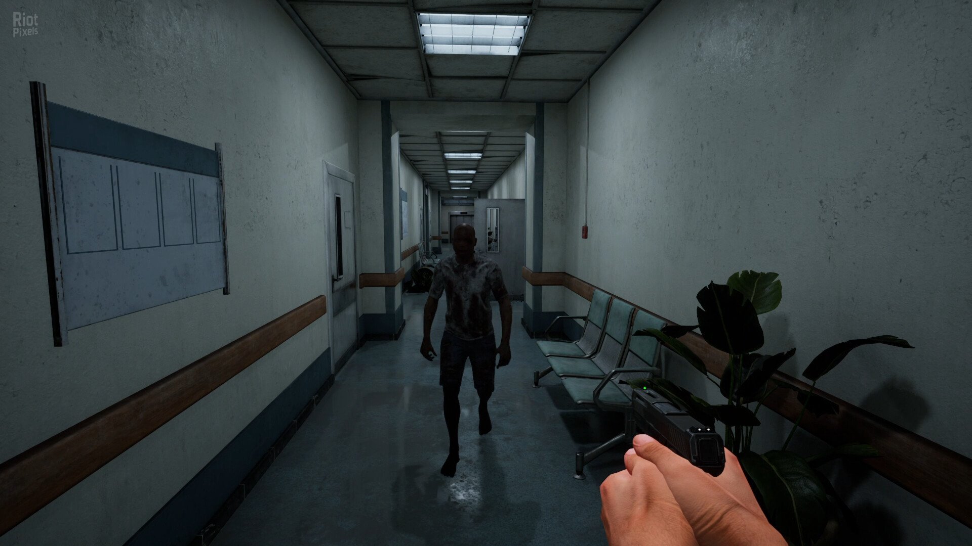 [4]-Hospital of the Undead + Windows 7 Fix Download-HohohoGames