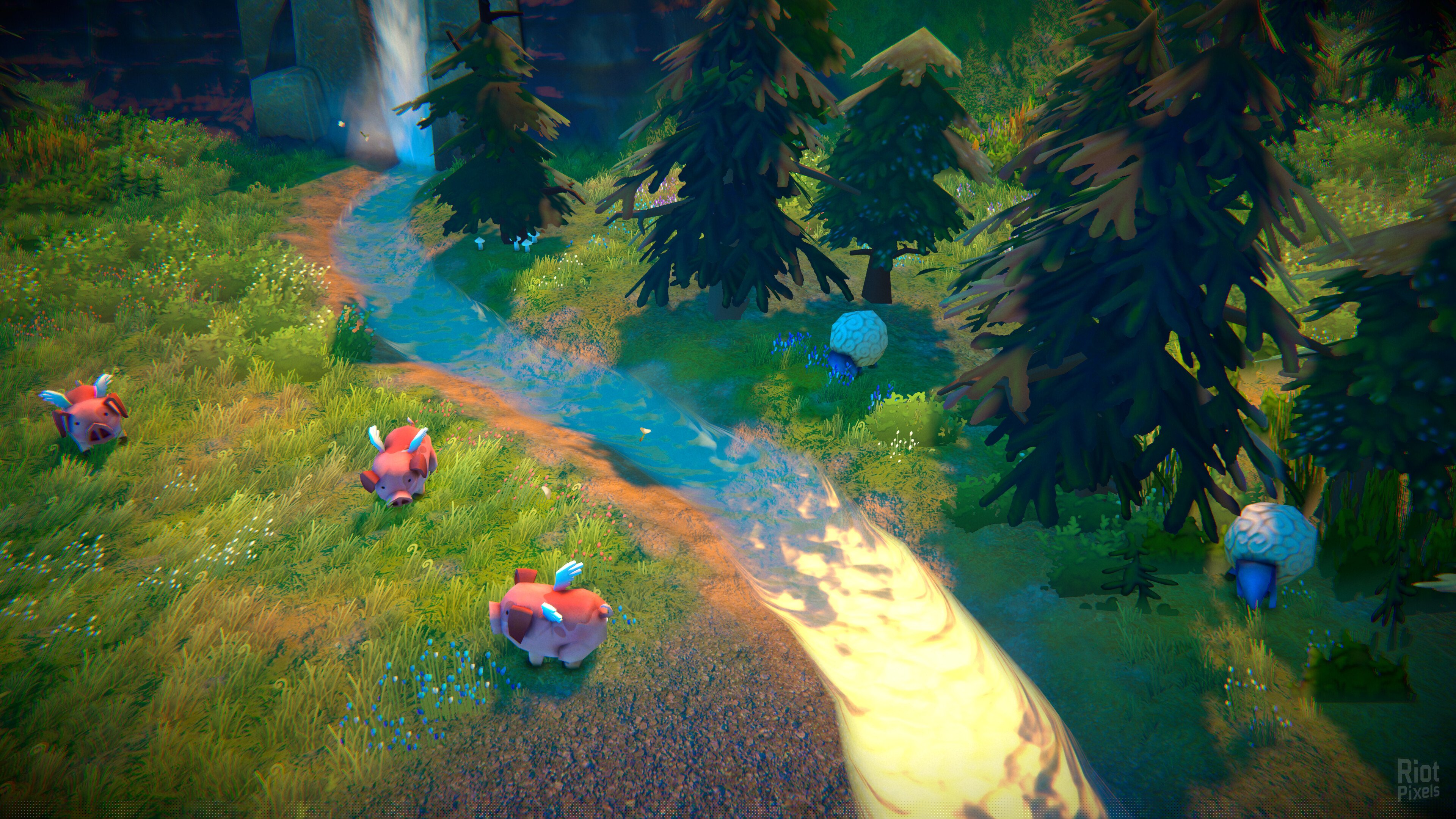 [4]-Fabledom – v1.06 Download-HohohoGames
