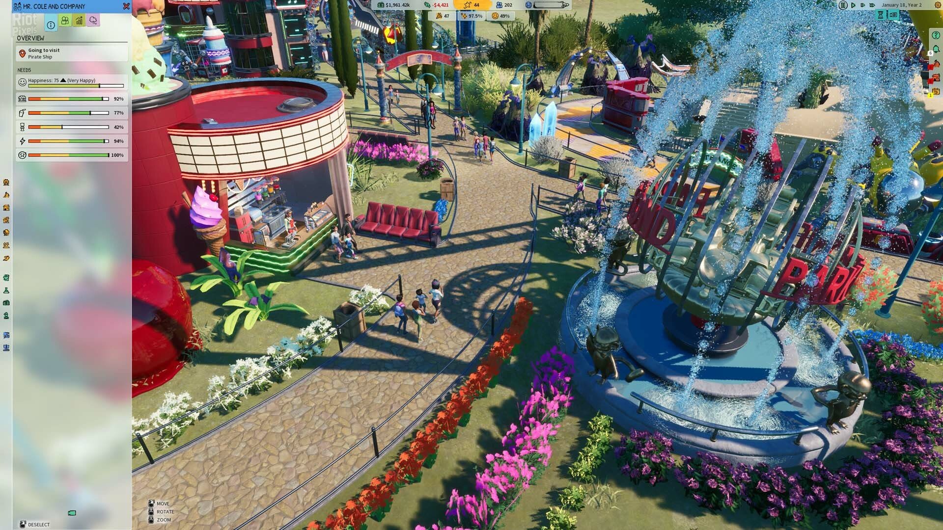 [11]-Park Beyond: Visioneer Edition, v4.0.0.179303 + 11 DLCs Download-HohohoGames