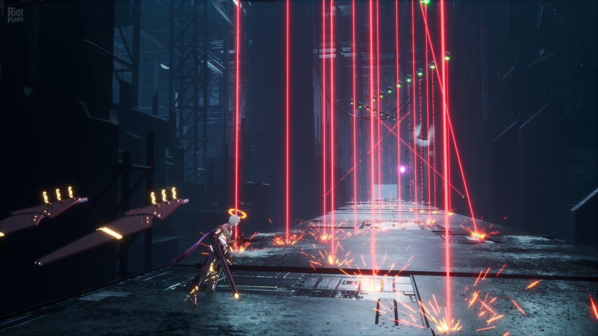 [3]-CRYMACHINA: Ultimate Edition, v1.2.0 + 8 DLCs/Bonuses Download-HohohoGames