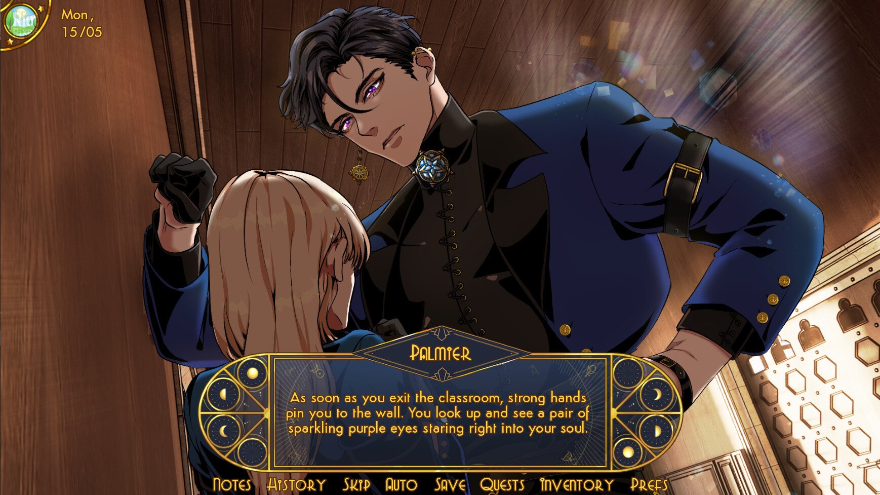 [7]-Bewitching Sinners – v1.9.8.1 Download-HohohoGames