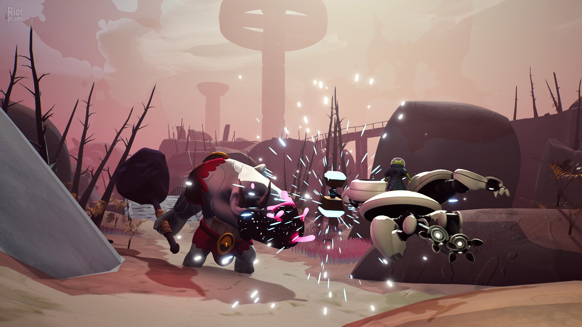 [5]-Shoulders of Giants: Ultimate – v1.9.1 Download-HohohoGames