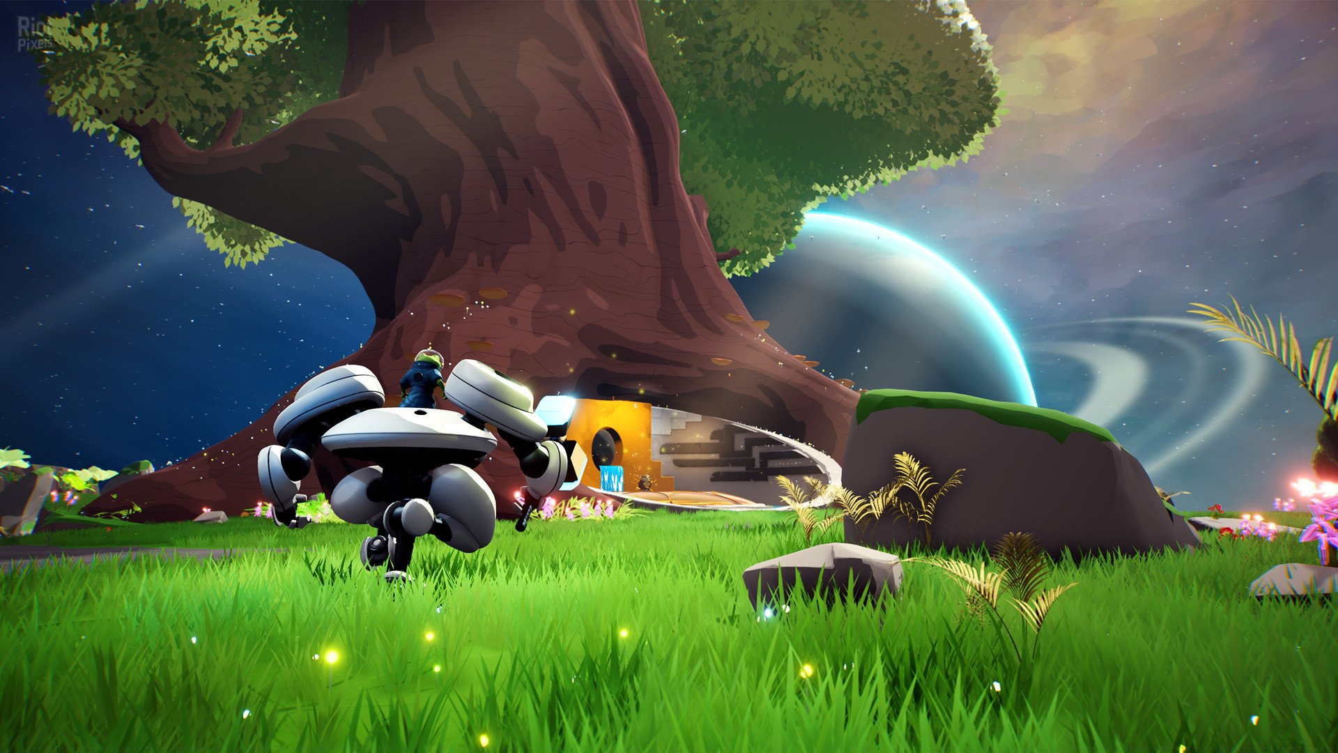 [11]-Shoulders of Giants: Ultimate – v1.9.1 Download-HohohoGames