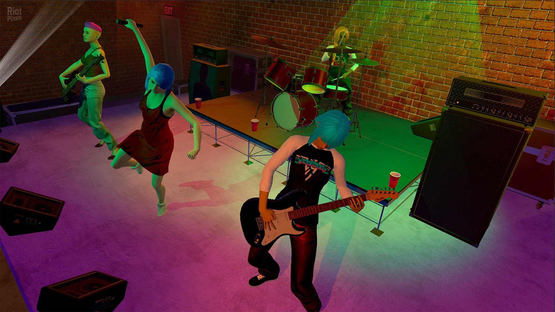 [8]-Rising Star 2 – v2.98.342 + We Sold Our Soul For Rock ‘n’ Roll DLC Download-HohohoGames