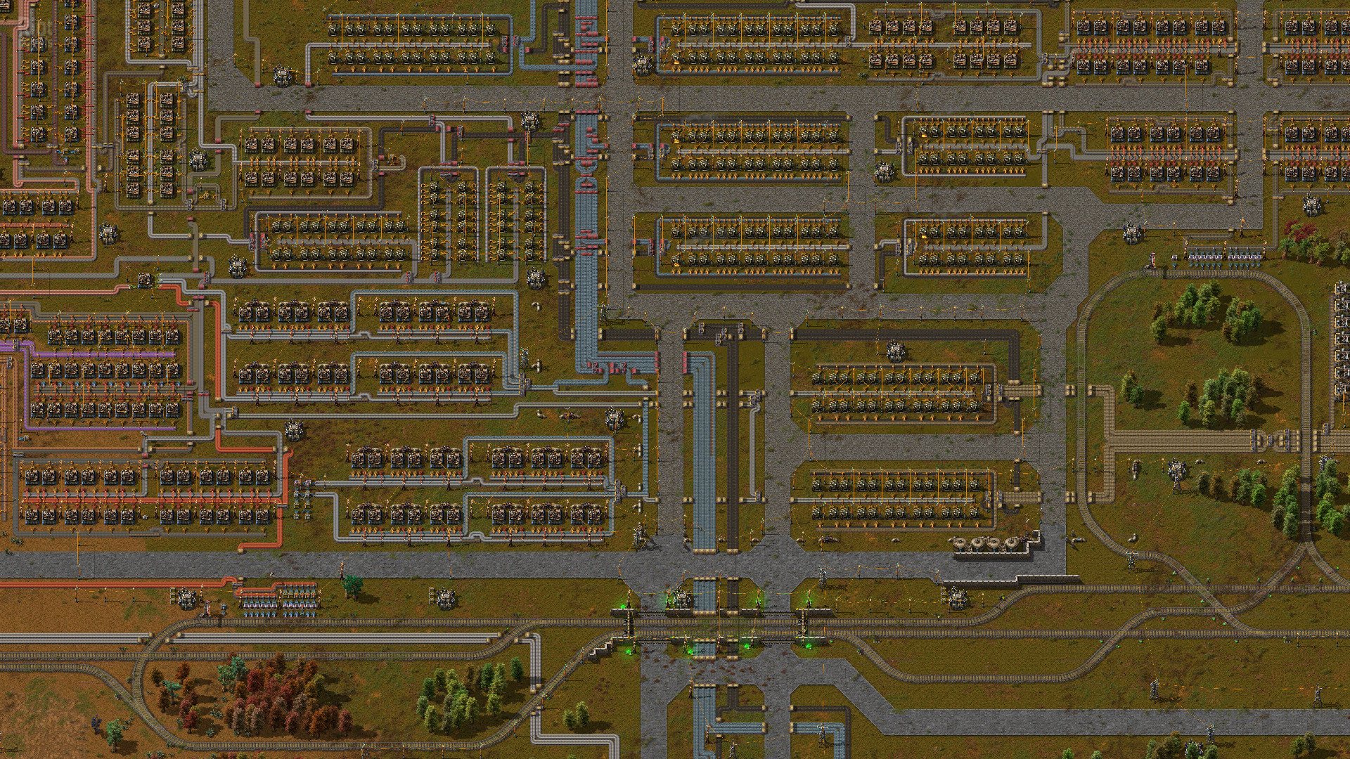 [15]-Factorio – v2.0.7 + Space Age DLC + Bonus Soundtrack Download-HohohoGames