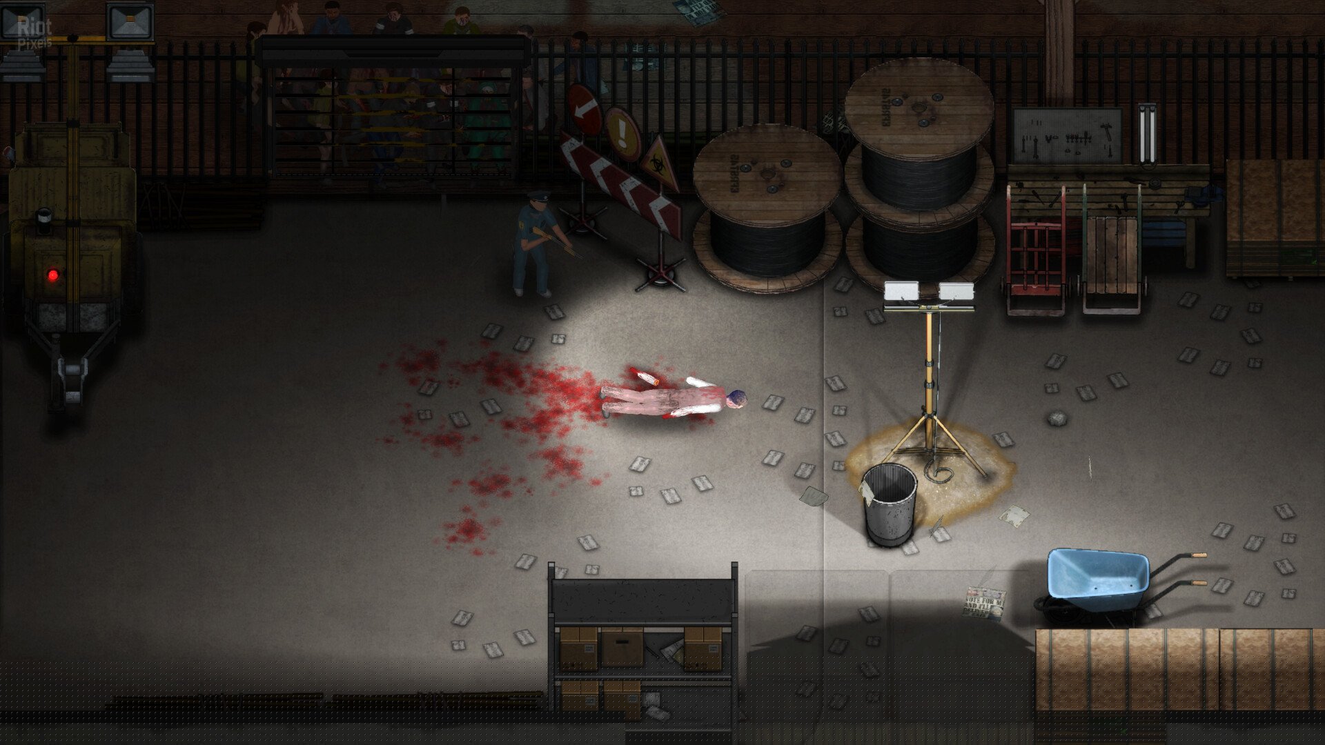 [2]-Dread Dawn – v2024.10.1.1000 Download-HohohoGames