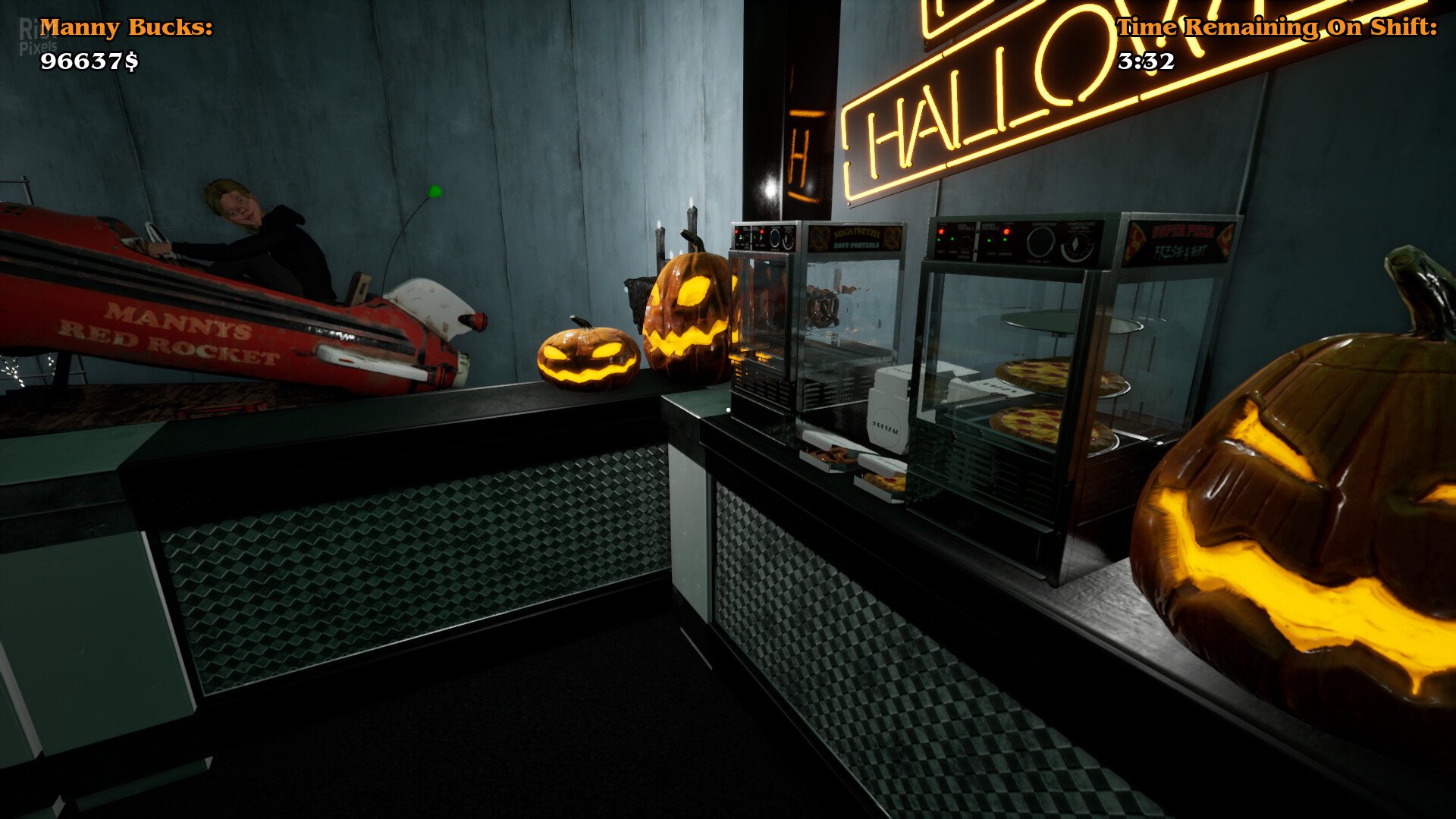 [6]-Massacre At The Mirage + Windows 7 Fix Download-HohohoGames