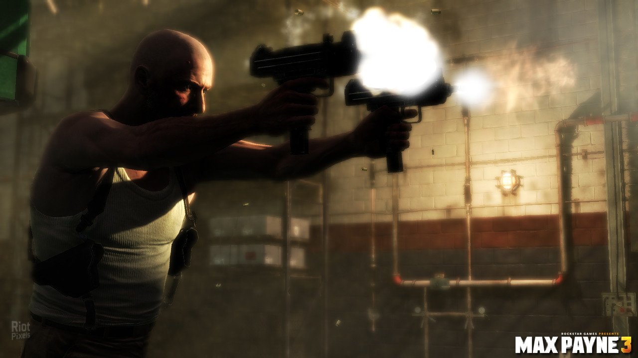 [13]-Max Payne 3: Complete Edition – v1.0.0.272 + All DLCs Download-HohohoGames