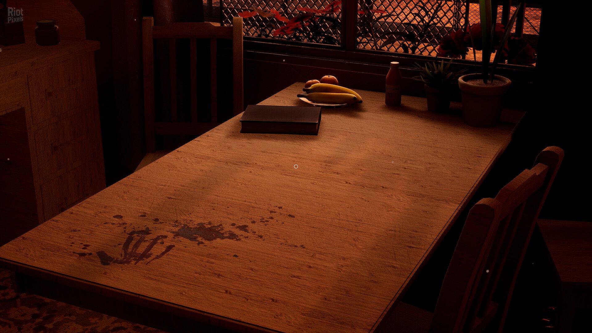 [4]-DETECTIVE: The Motel Download-HohohoGames