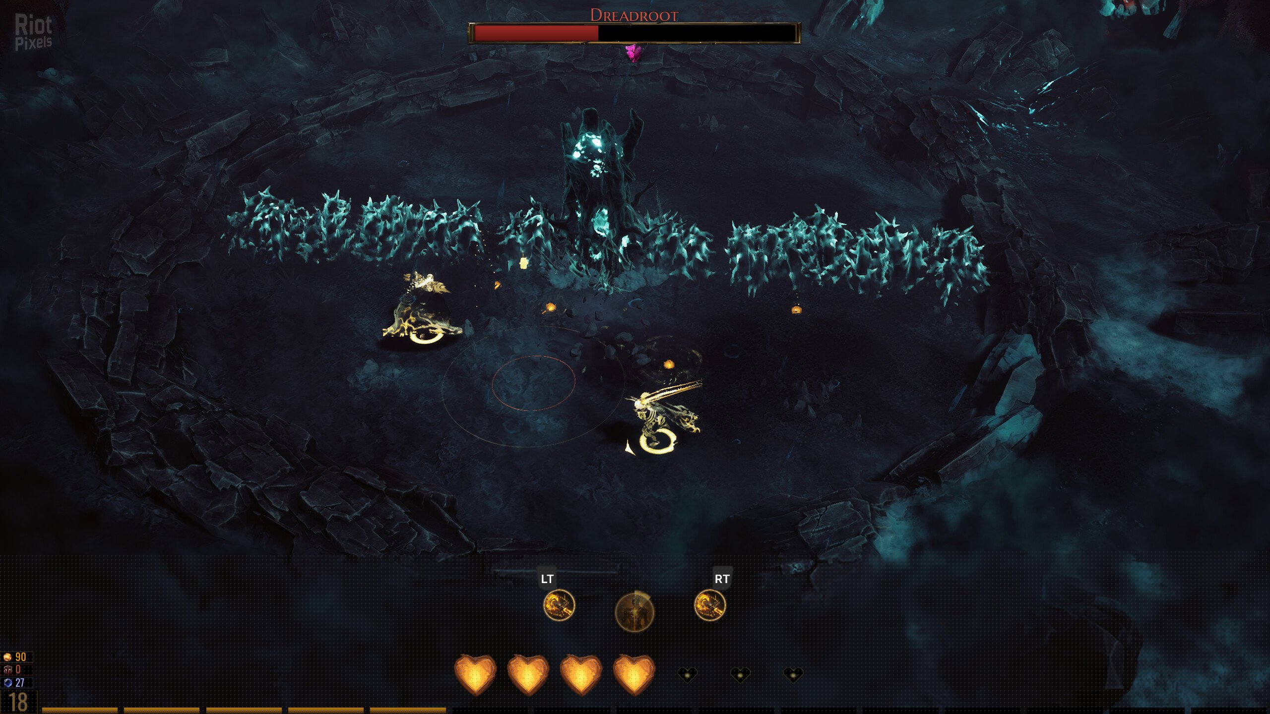 [11]-Archons Download-HohohoGames