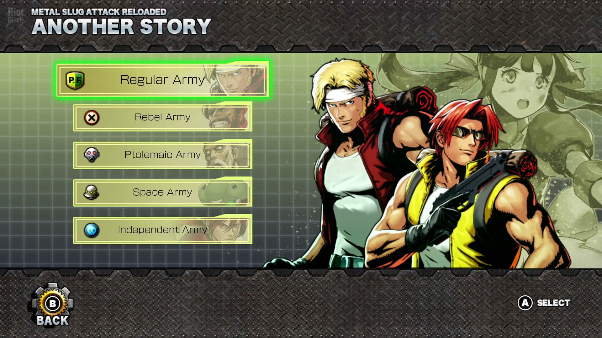 [11]-METAL SLUG ATTACK RELOADED – v1029101748 Download-HohohoGames