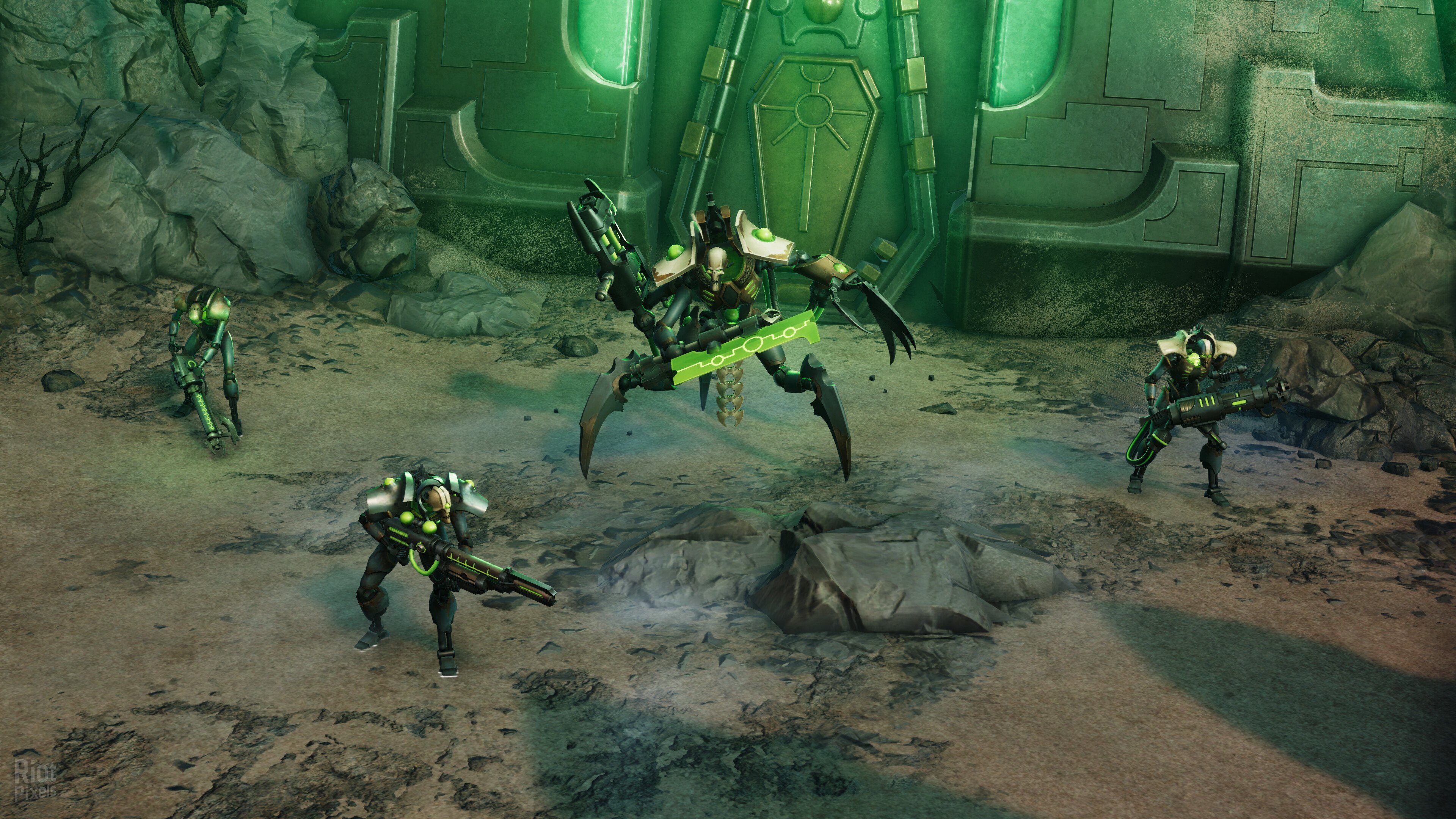 [2]-Warhammer 40,000: Rogue Trader – Deluxe Edition – v1.3.1.11 + 4 DLCs Download-HohohoGames