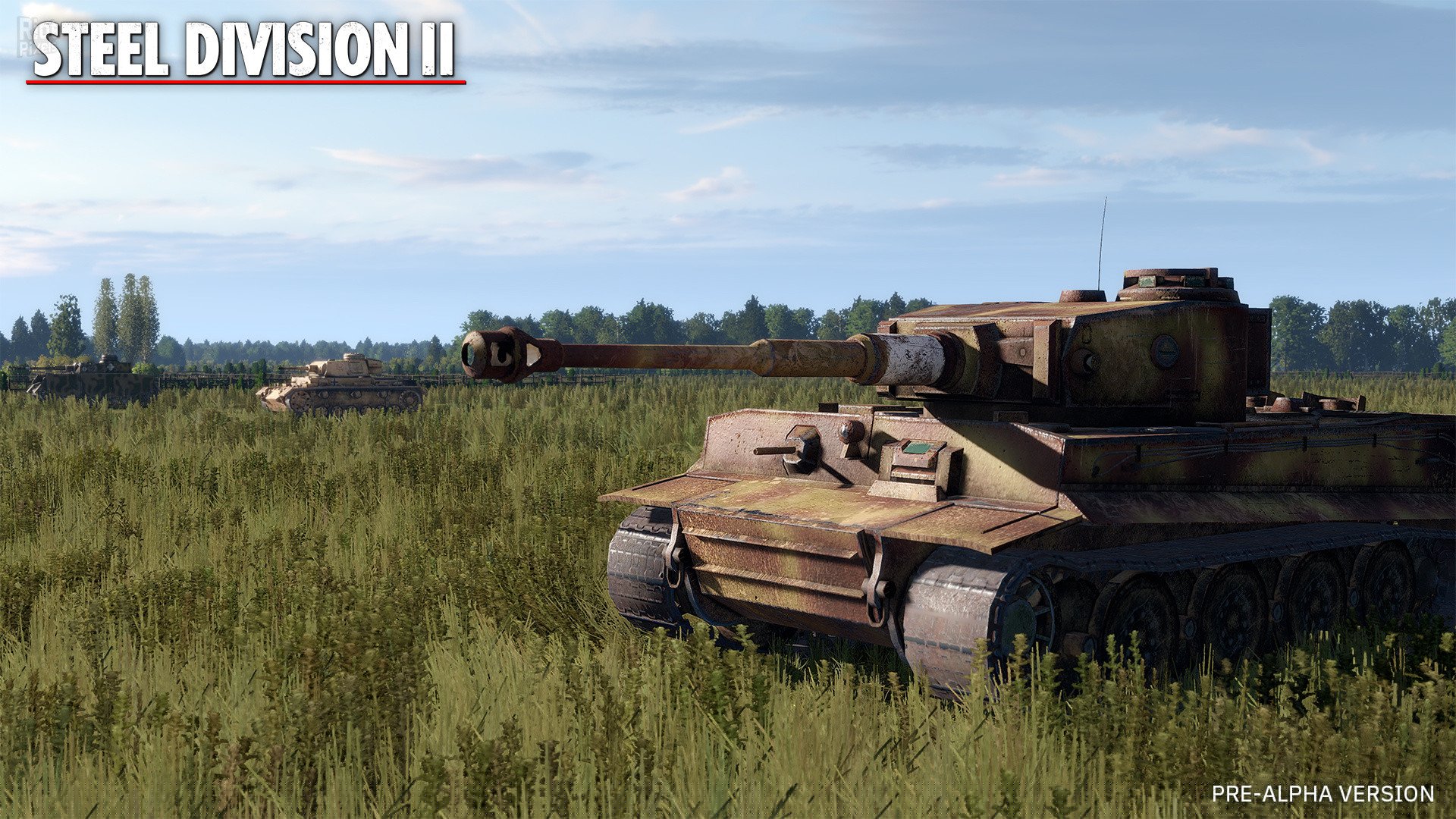 [14]-Steel Division 2: Total Conflict Edition – v143305 + 35 DLCs Download-HohohoGames