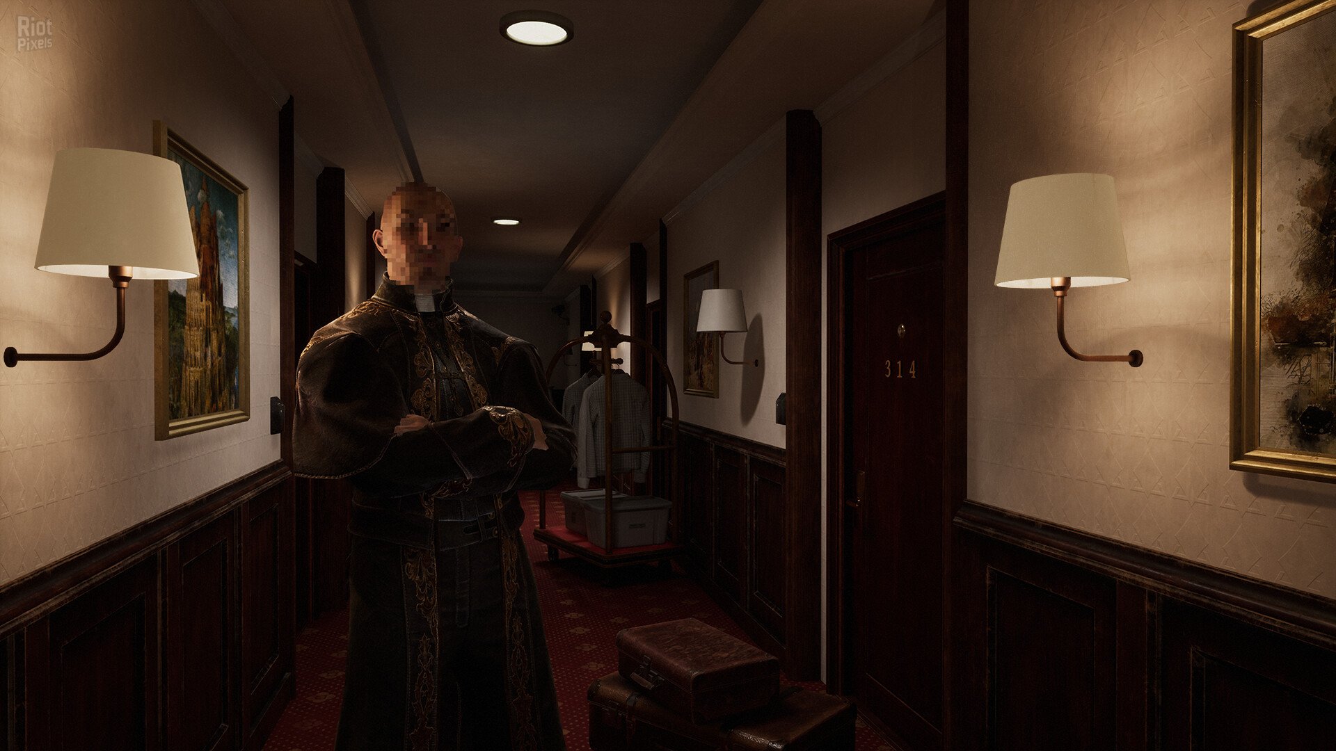 [9]-The Inn-Sanity Download-HohohoGames