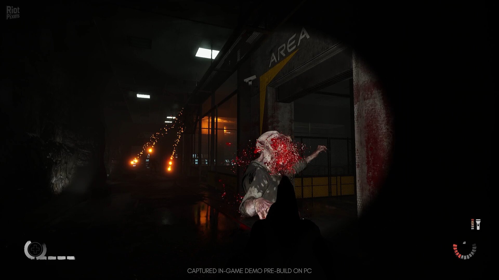 [12]-Biohazard: Siberia – v1.2 Download-HohohoGames