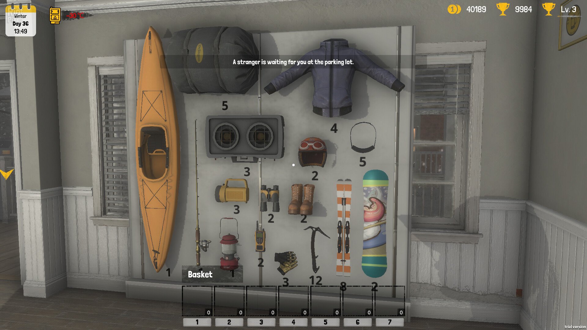 [11]-Arctic Motel Simulator Download-HohohoGames