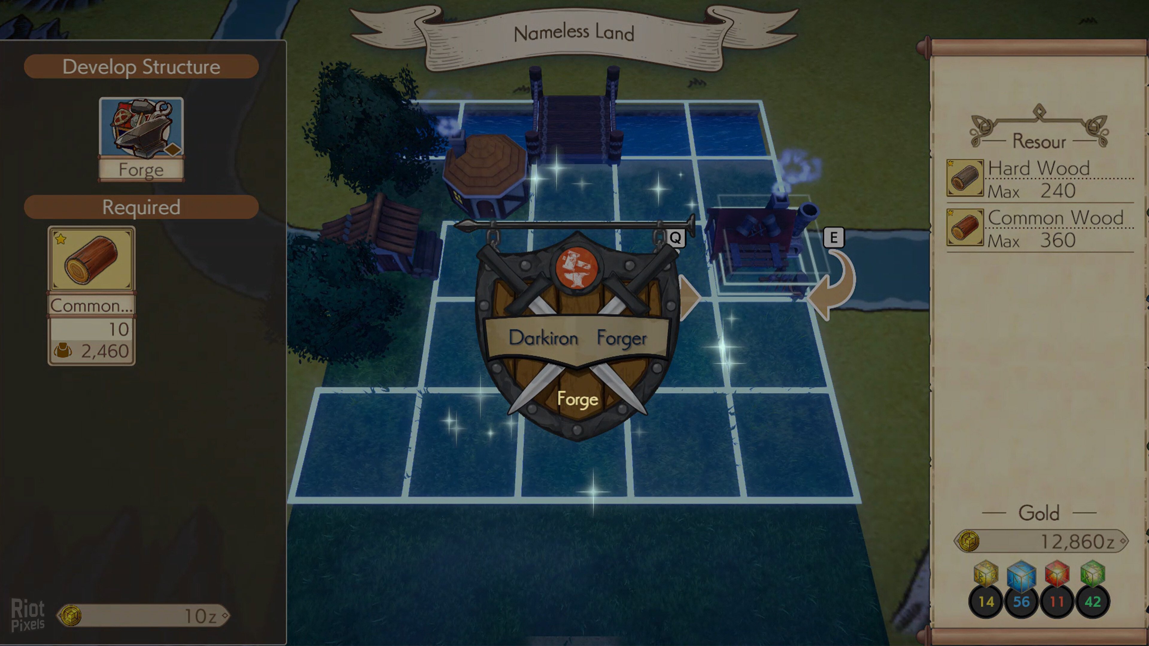 [4]-KAMiBAKO – Mythology of Cube – Download-HohohoGames