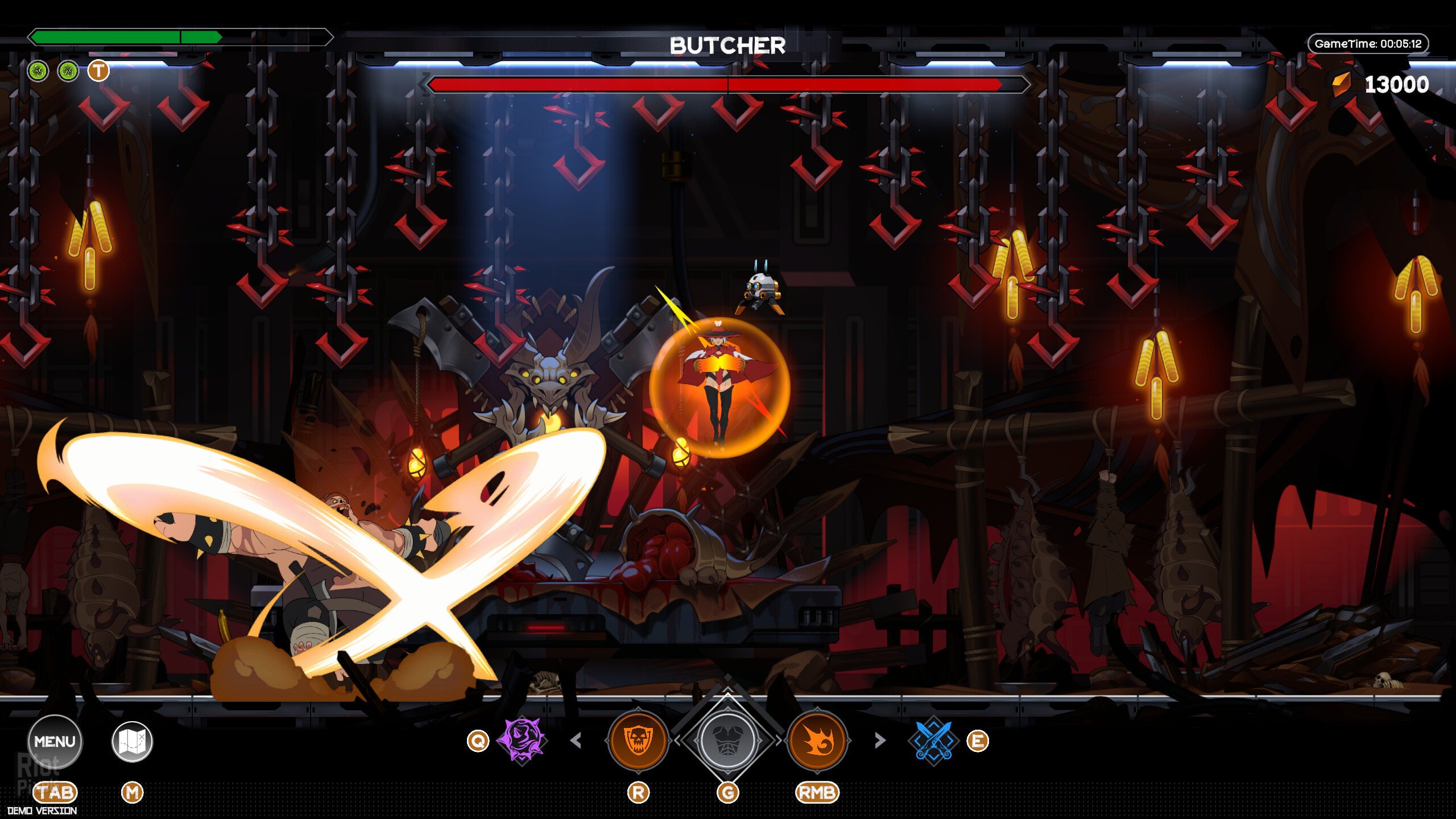 [6]-INAYAH: Life after Gods Download-HohohoGames