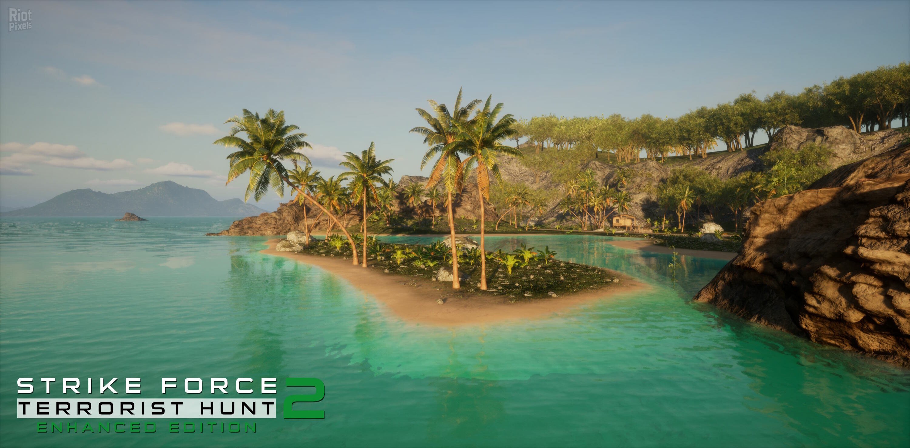 [7]-Strike Force 2: Terrorist Hunt – Enhanced Edition – v2.0.1 Download-HohohoGames