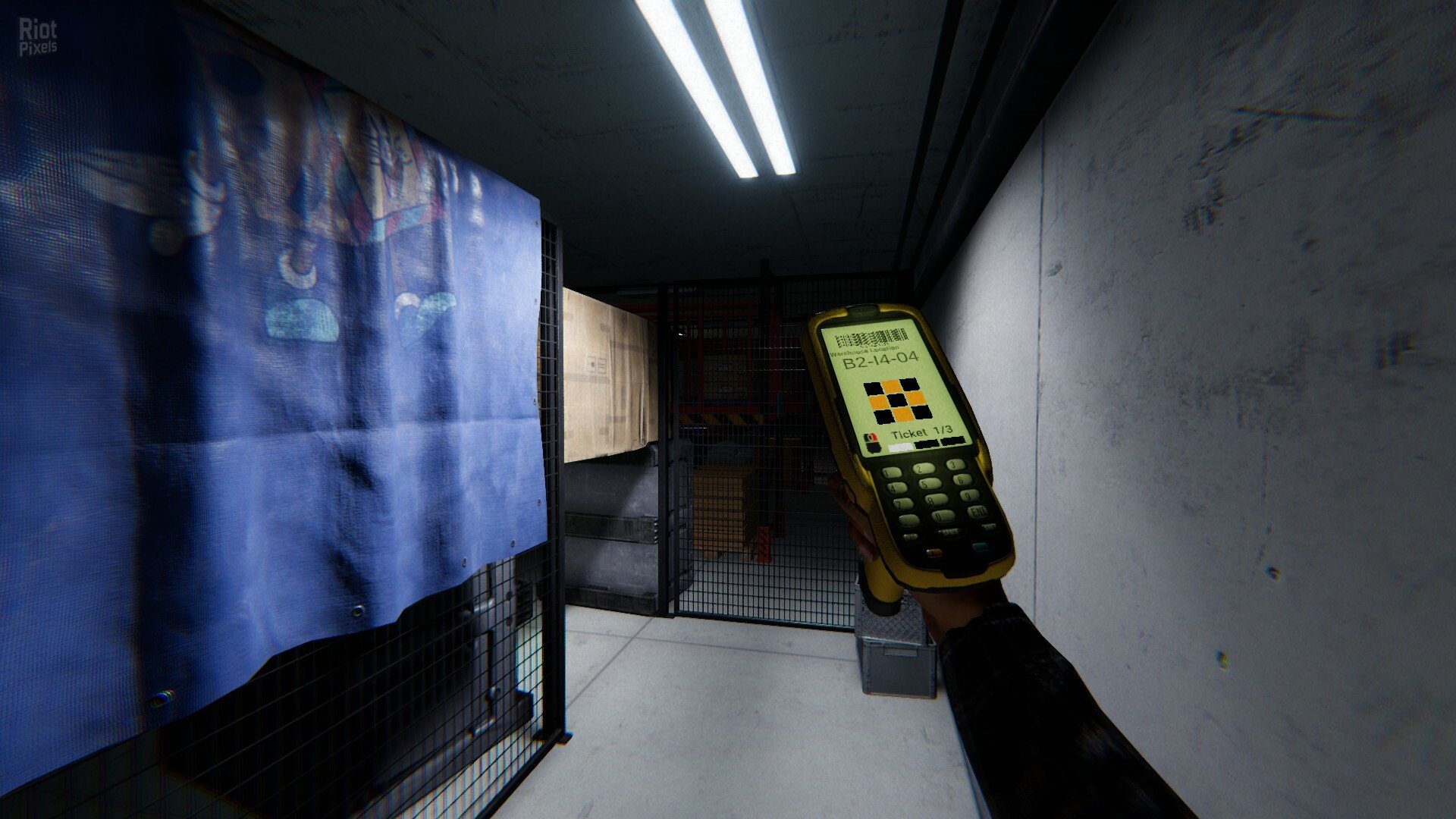 [5]-ORDER 13 – v1.02 (5038) Download-HohohoGames