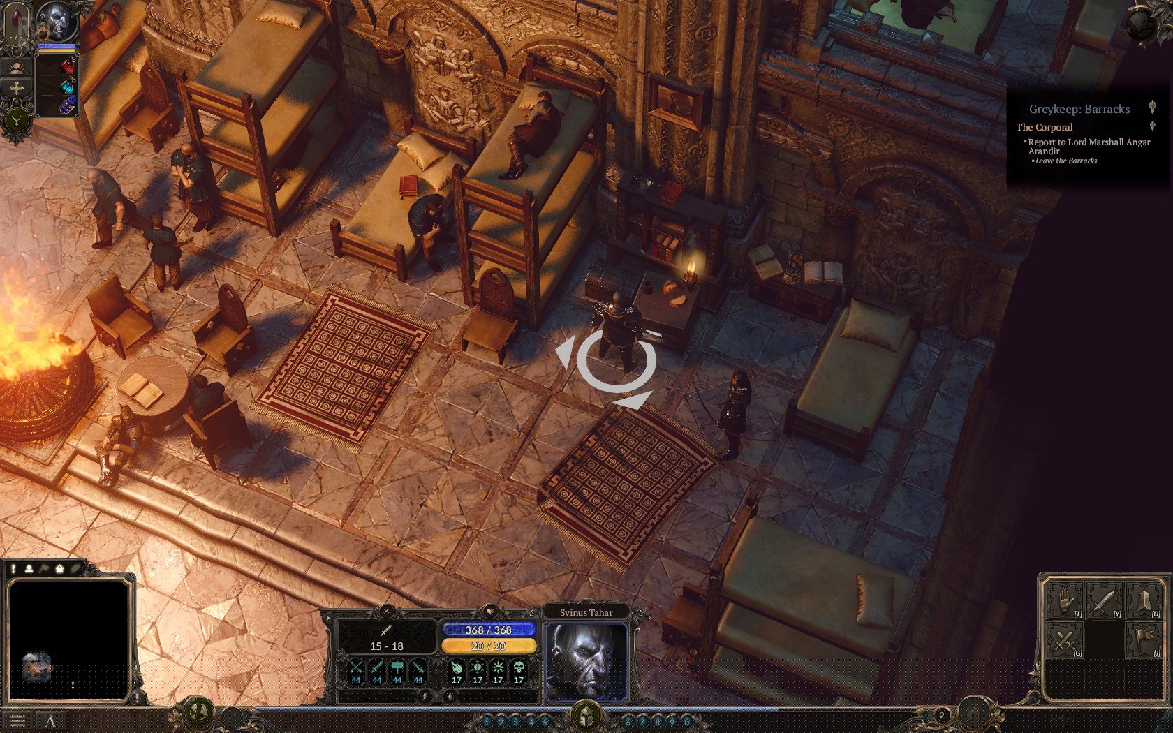 [12]-SpellForce 3 – v1.01/Update 2 Download-HohohoGames