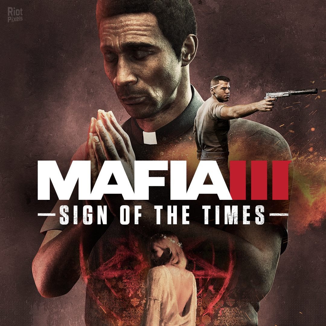 [9]-Mafia 3: Digital Deluxe Edition – v1.09 GOG + 6 DLCs Download-HohohoGames