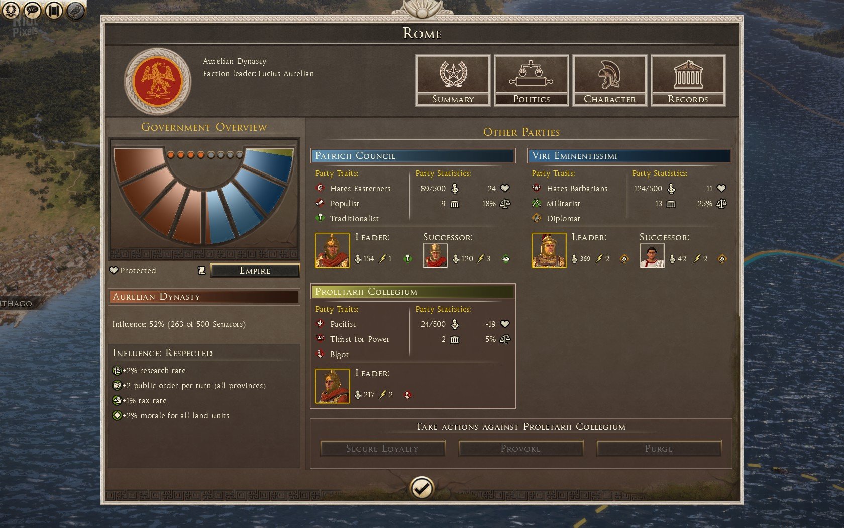 [14]-Total War: Rome 2 – Emperor Edition – v2.4.0.19534 + 17 DLCs + Multiplayer Download-HohohoGames