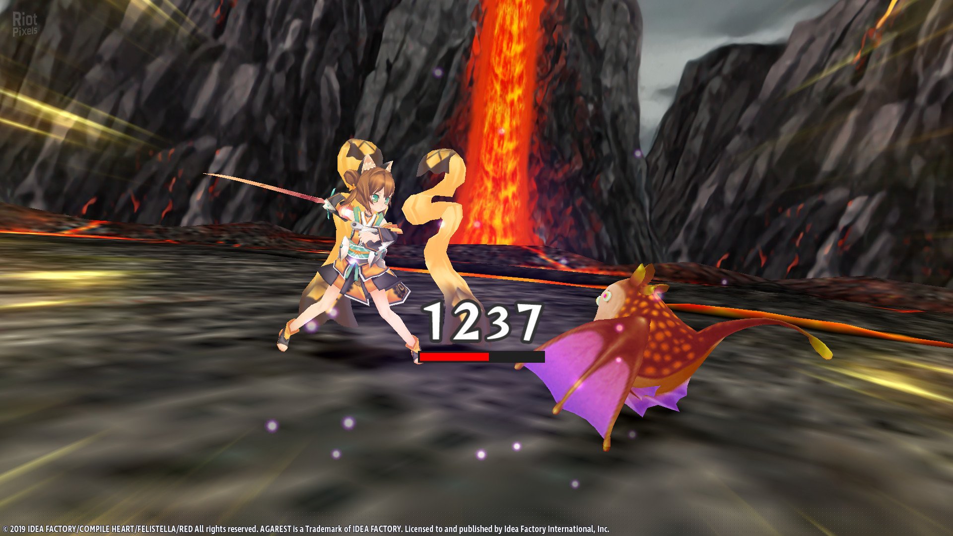 [7]-Record of Agarest War: Mariage – Deluxe Bundle Download-HohohoGames