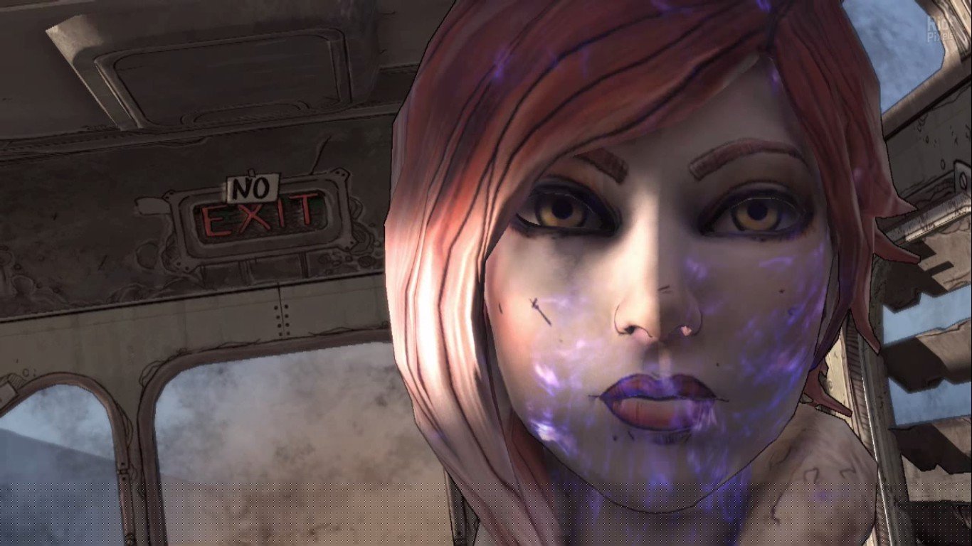 [27]-Borderlands: Game of The Year Enhanced + Multiplayer Download-HohohoGames