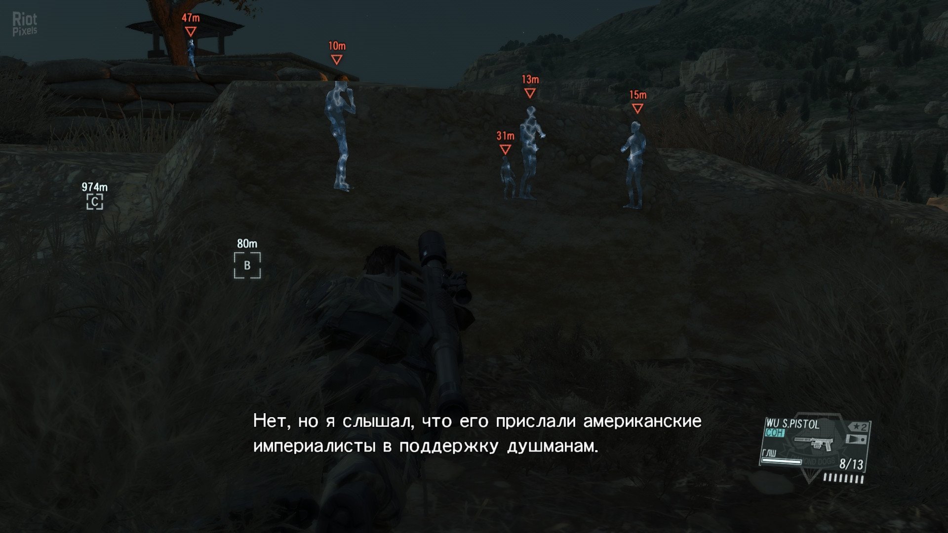 [7]-Metal Gear Solid V: The Phantom Pain – v1.15 + All DLCs Download-HohohoGames