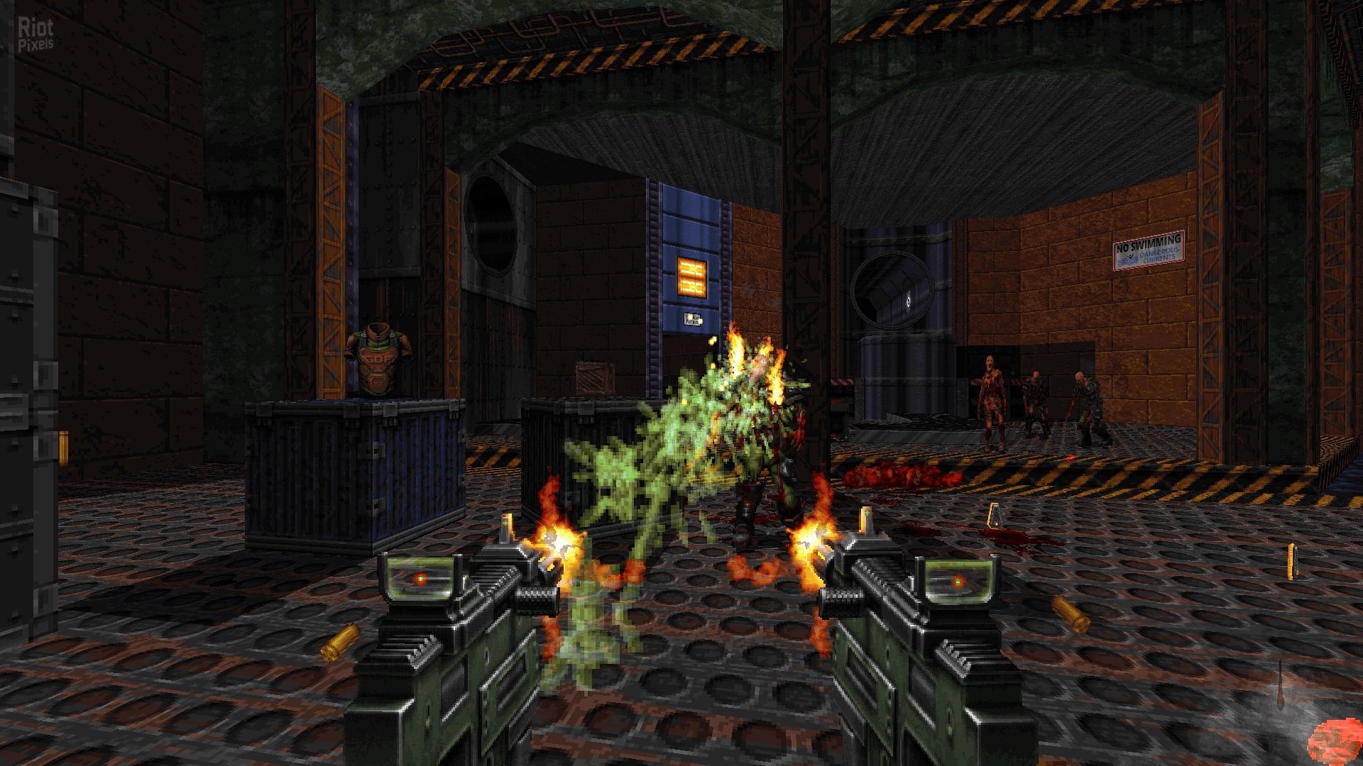 [4]-Ion Fury Download-HohohoGames